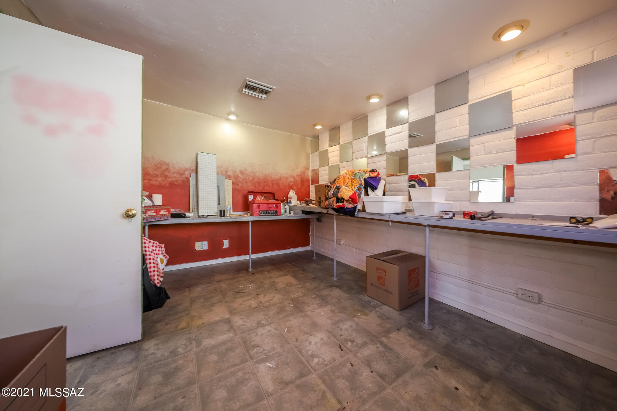 Shadow Mountain Estates - Residential