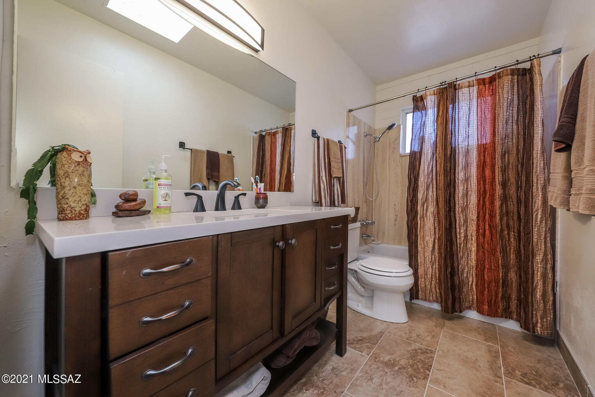Shadow Mountain Estates - Residential