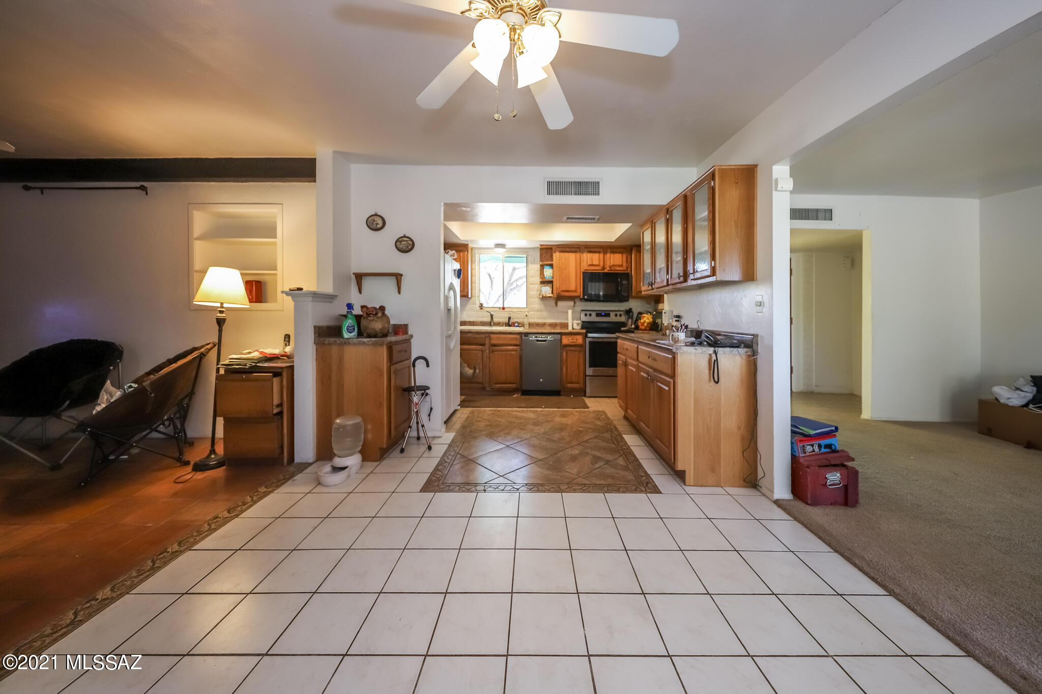 Shadow Mountain Estates - Residential