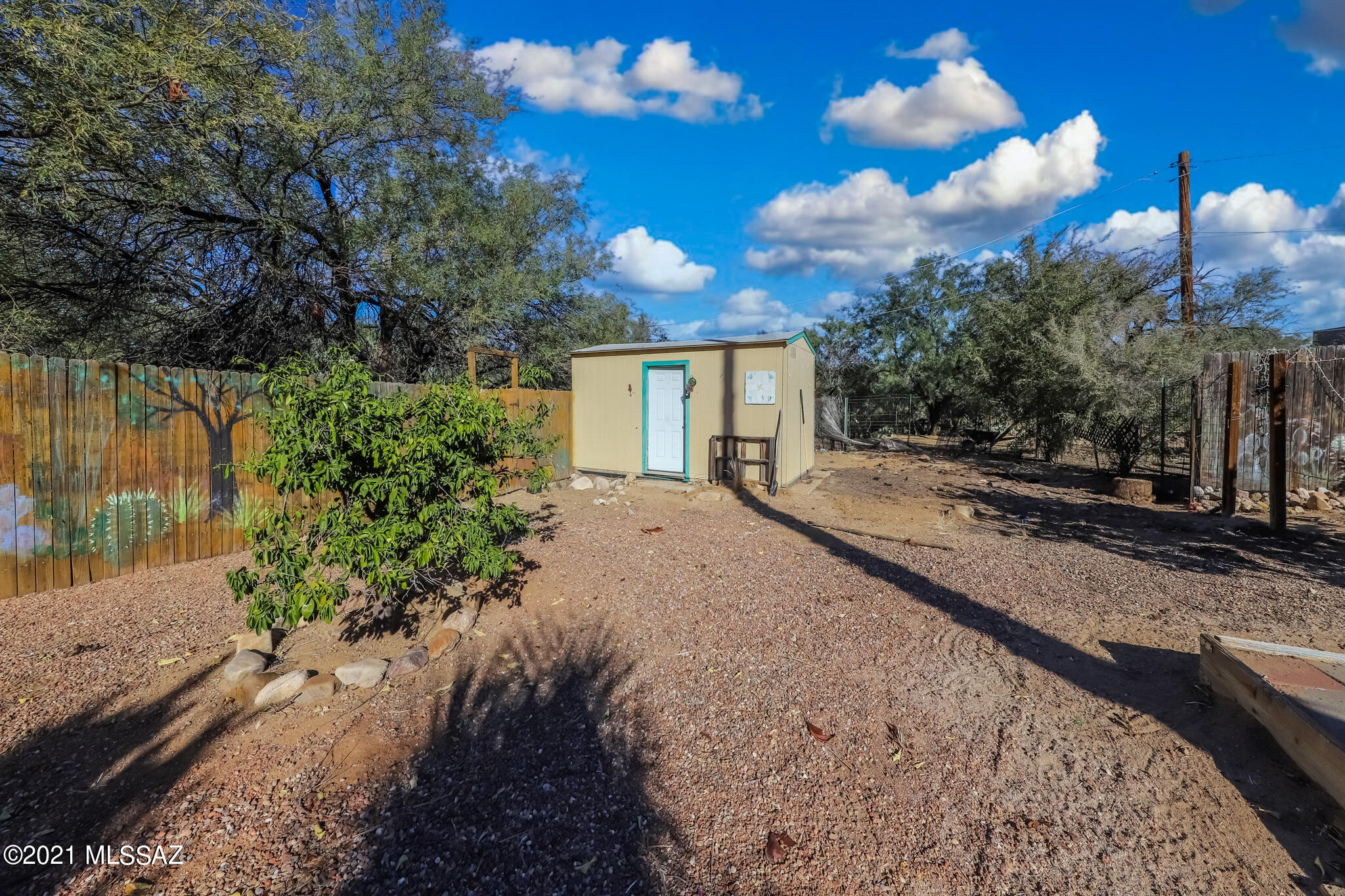 Shadow Mountain Estates - Residential