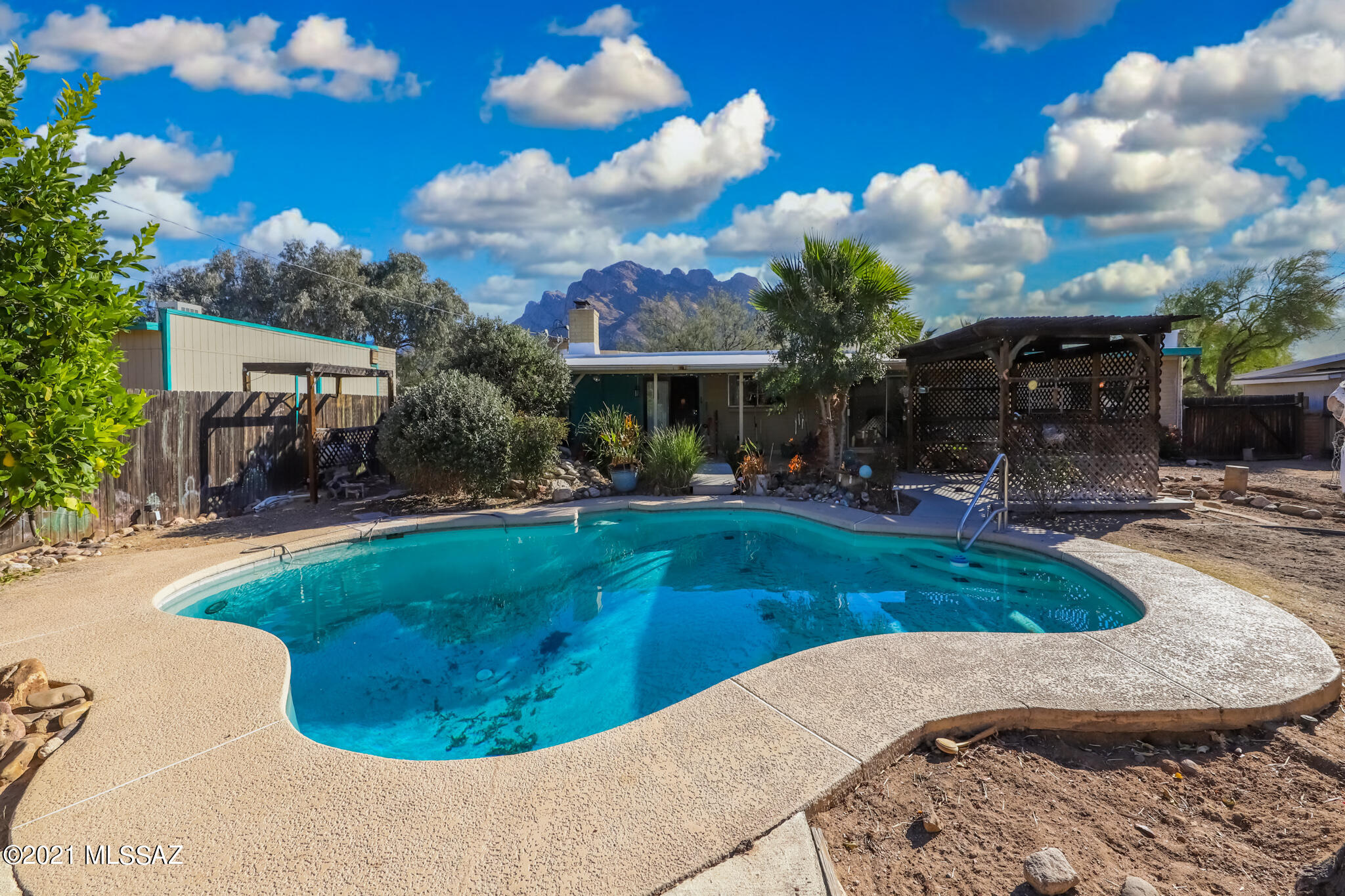 Shadow Mountain Estates - Residential