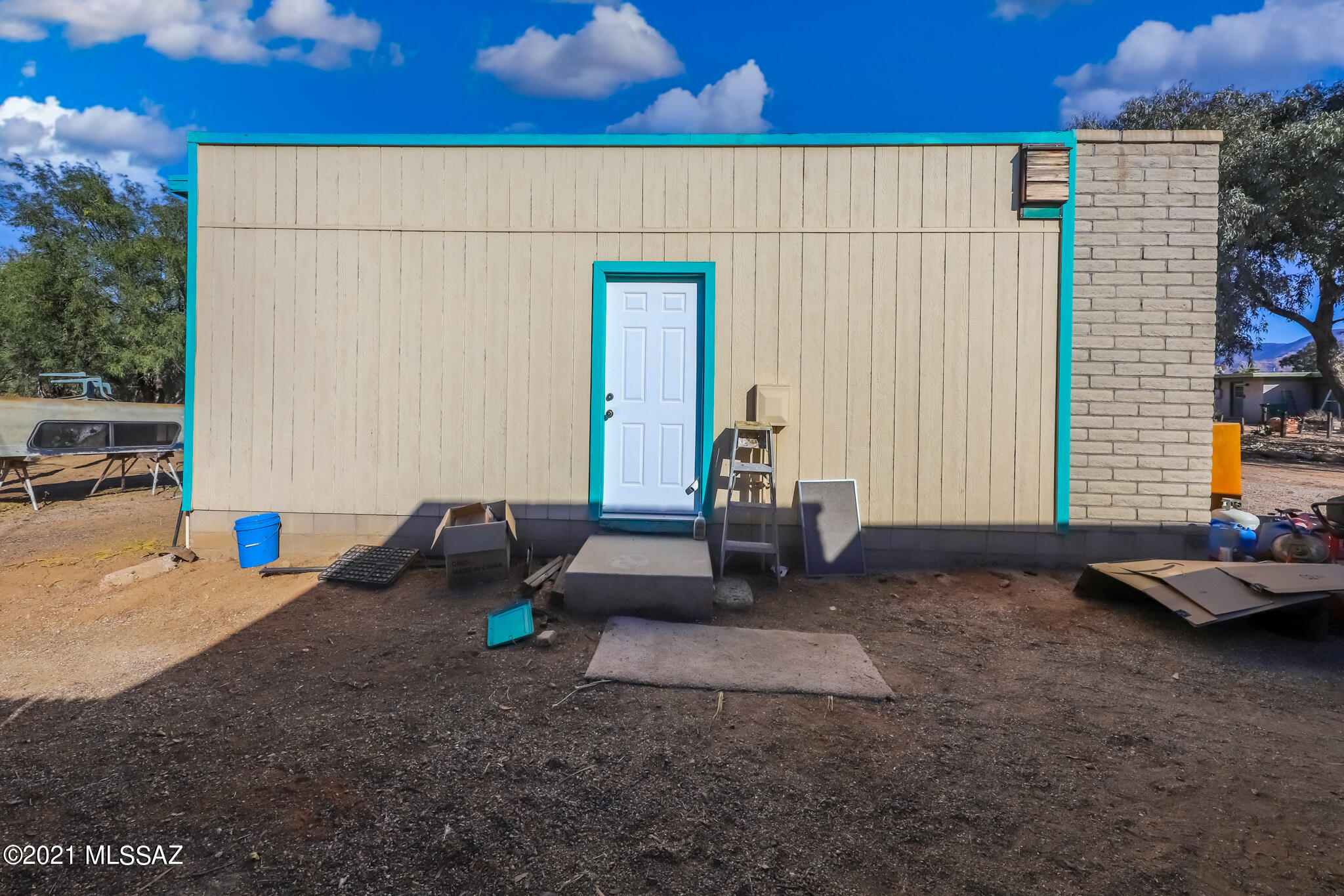 Shadow Mountain Estates - Residential