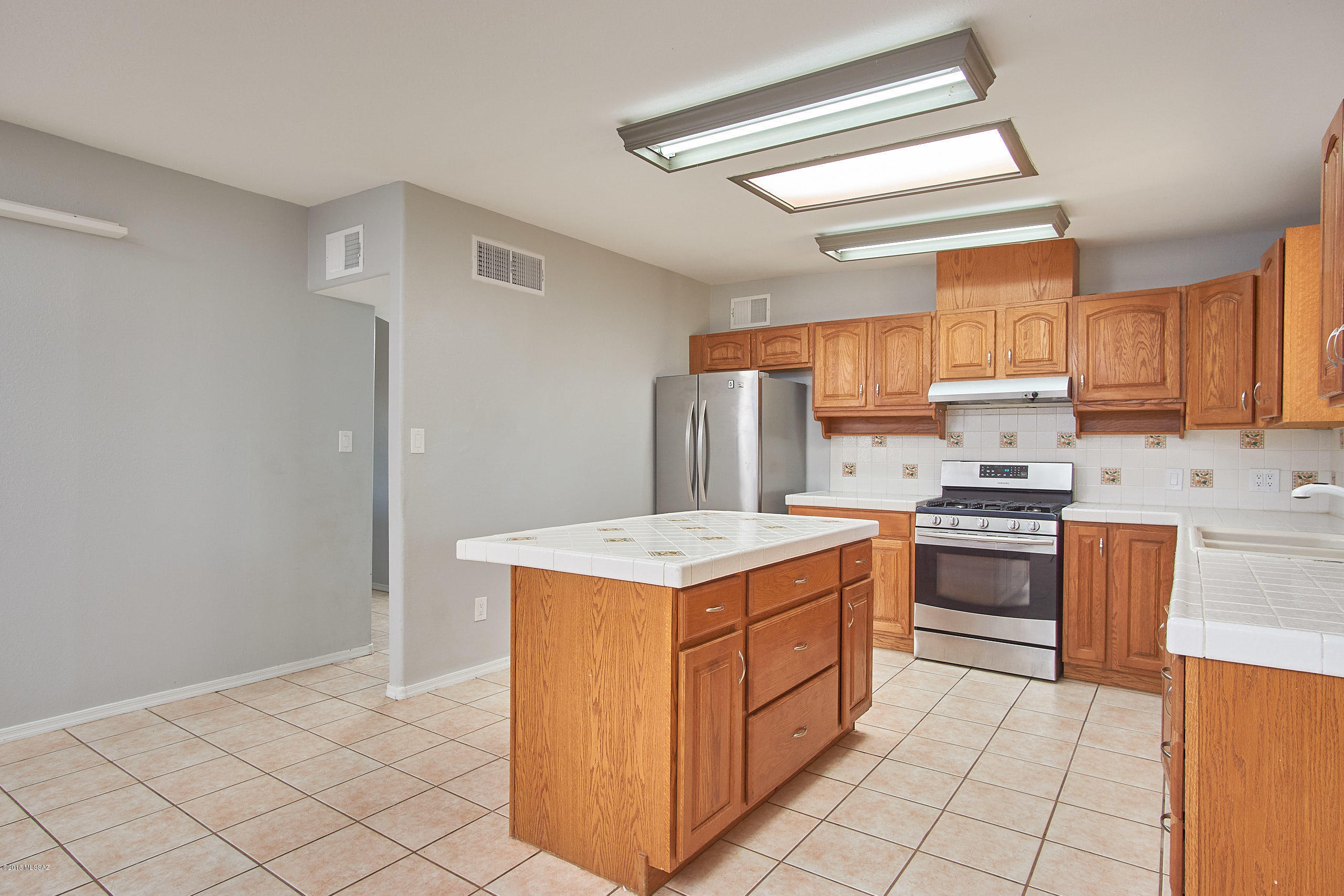 Avra Foothills Estates (1-16) - Residential