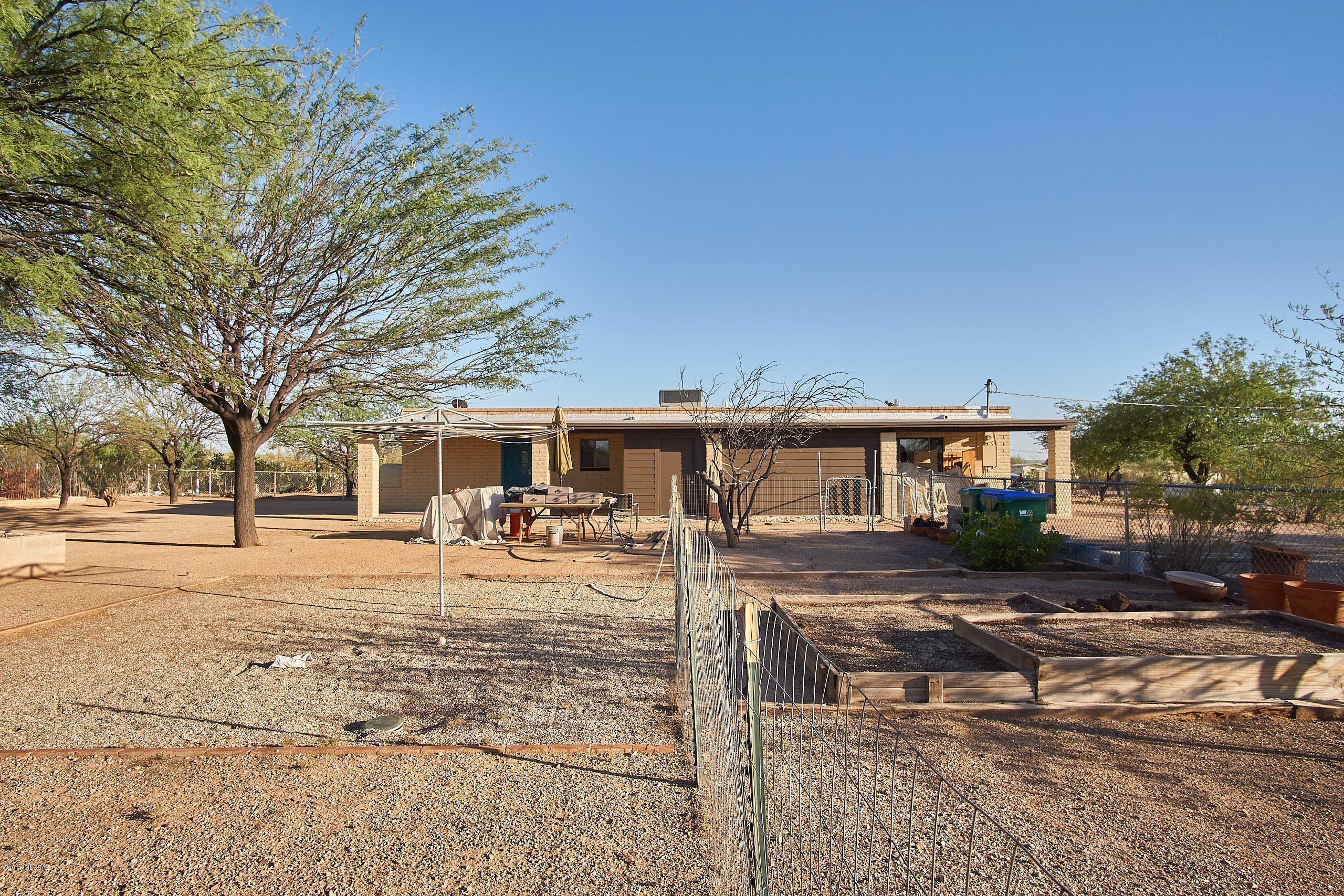 Avra Foothills Estates (1-16) - Residential