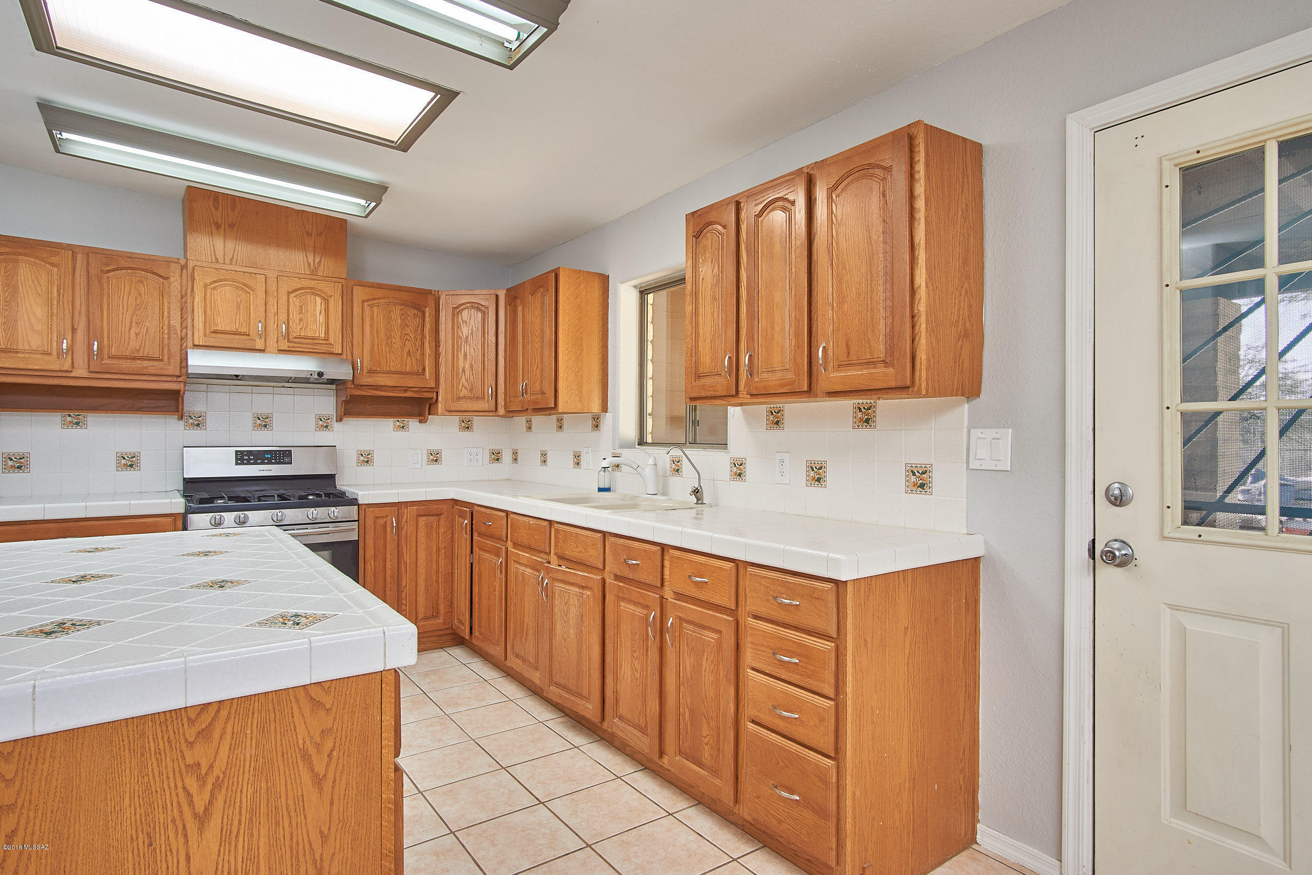 Avra Foothills Estates (1-16) - Residential
