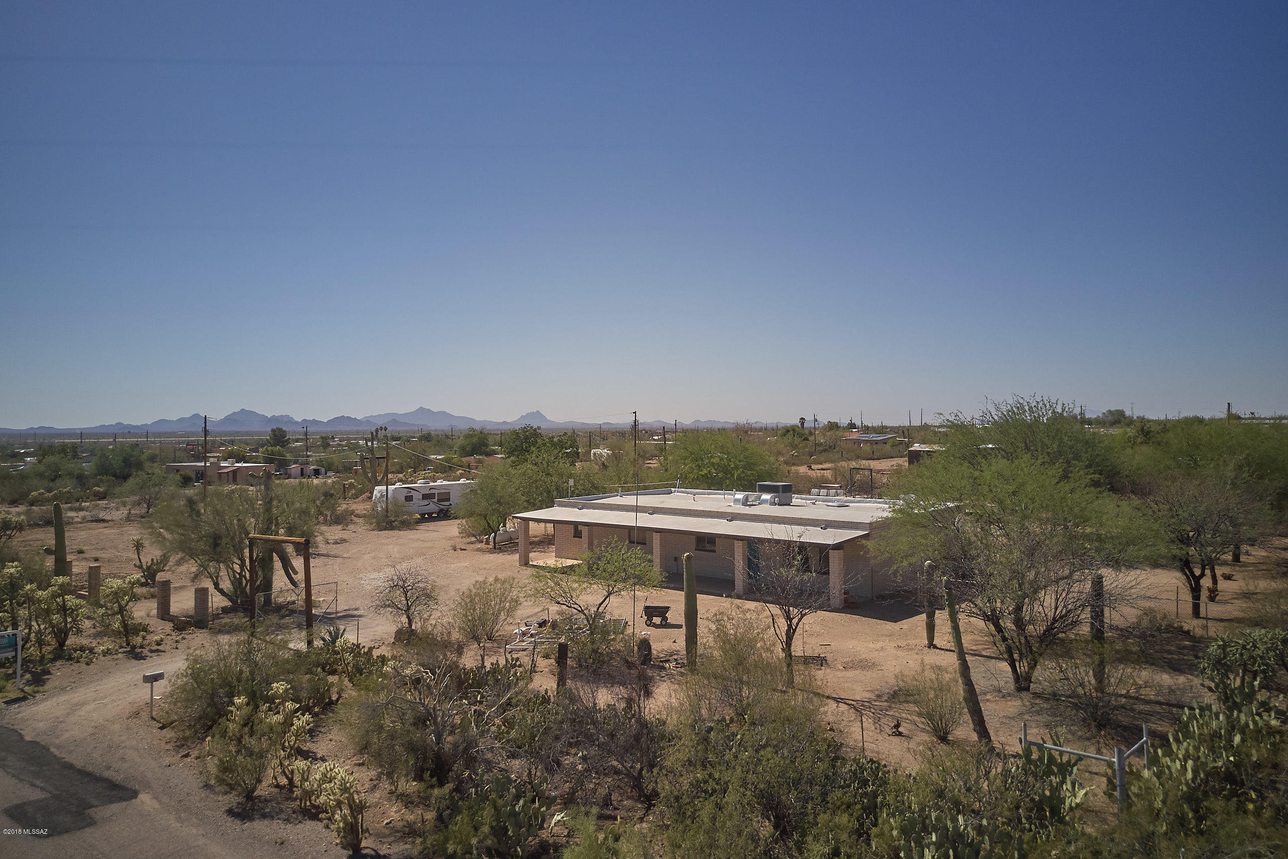 Avra Foothills Estates (1-16) - Residential