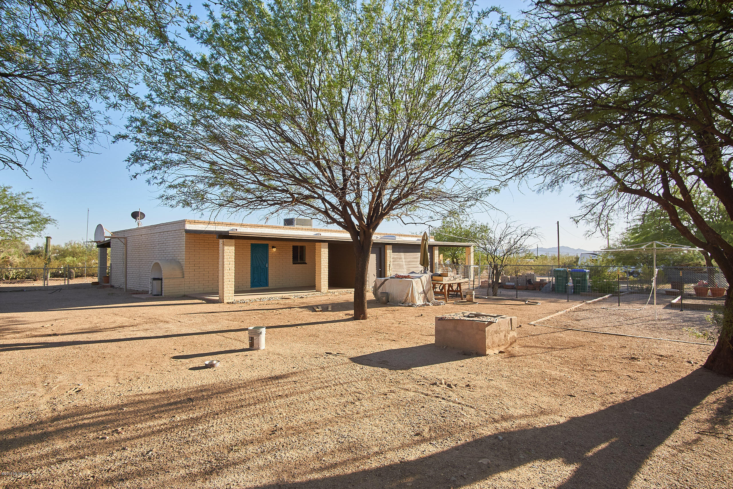 Avra Foothills Estates (1-16) - Residential