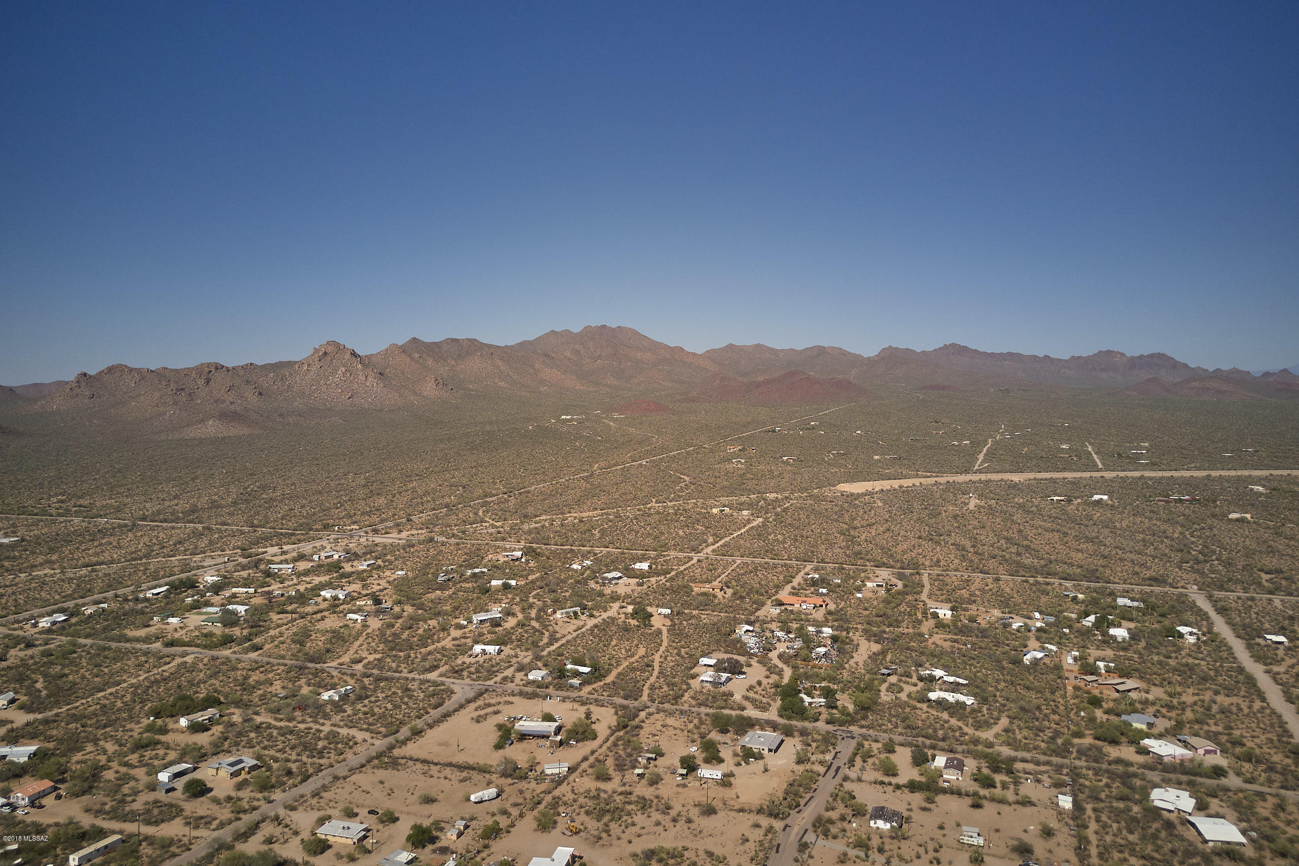 Avra Foothills Estates (1-16) - Residential