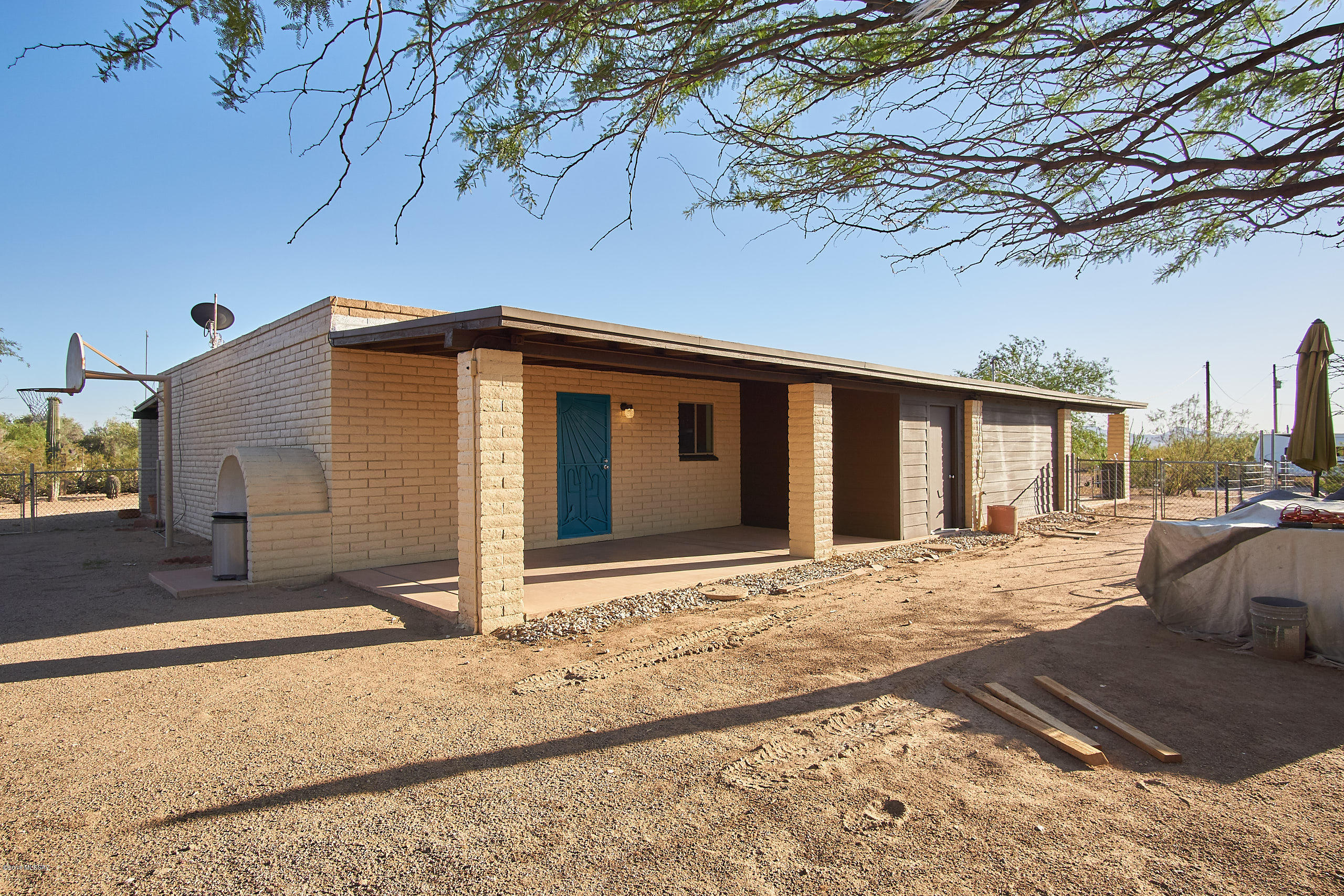 Avra Foothills Estates (1-16) - Residential