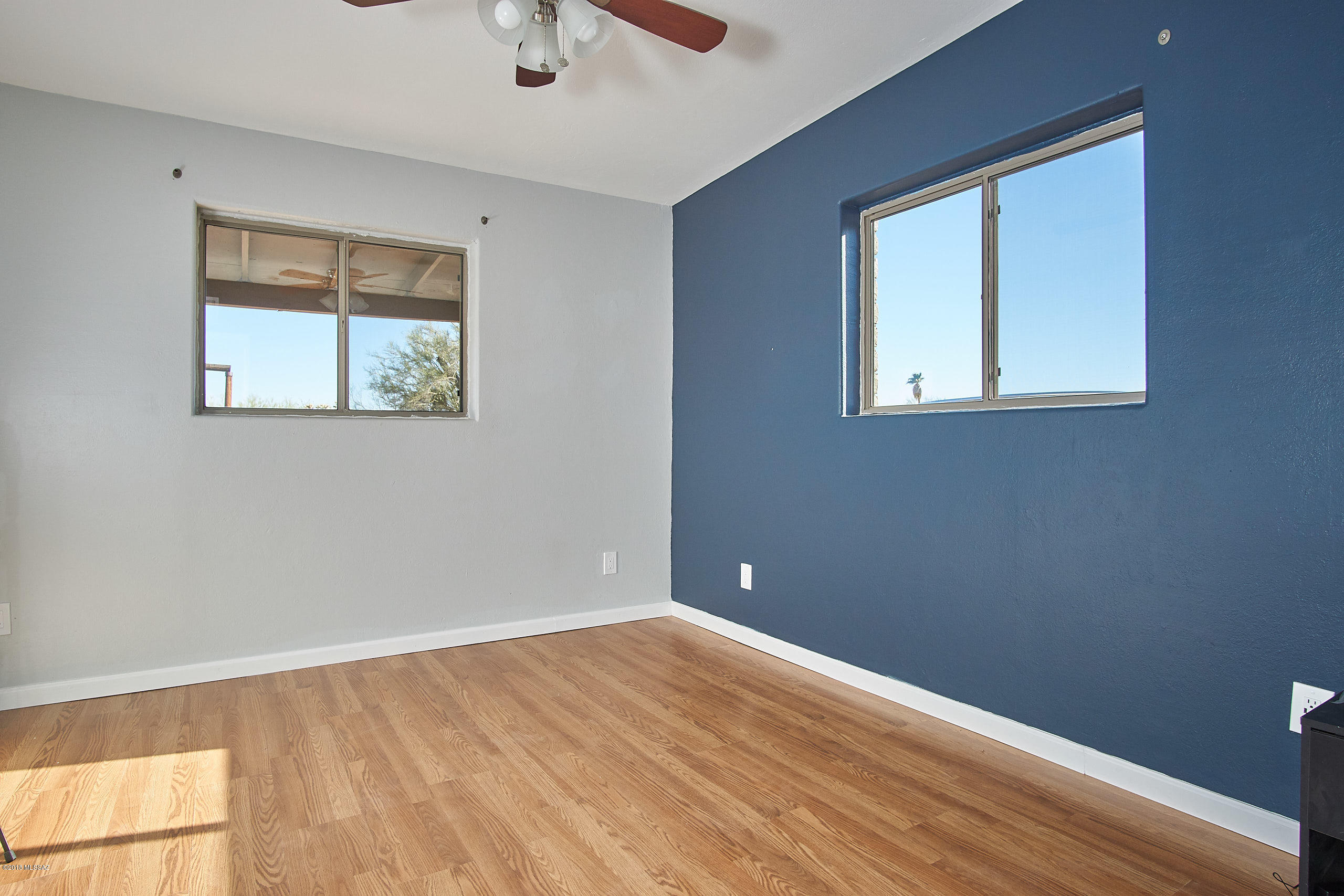 Avra Foothills Estates (1-16) - Residential