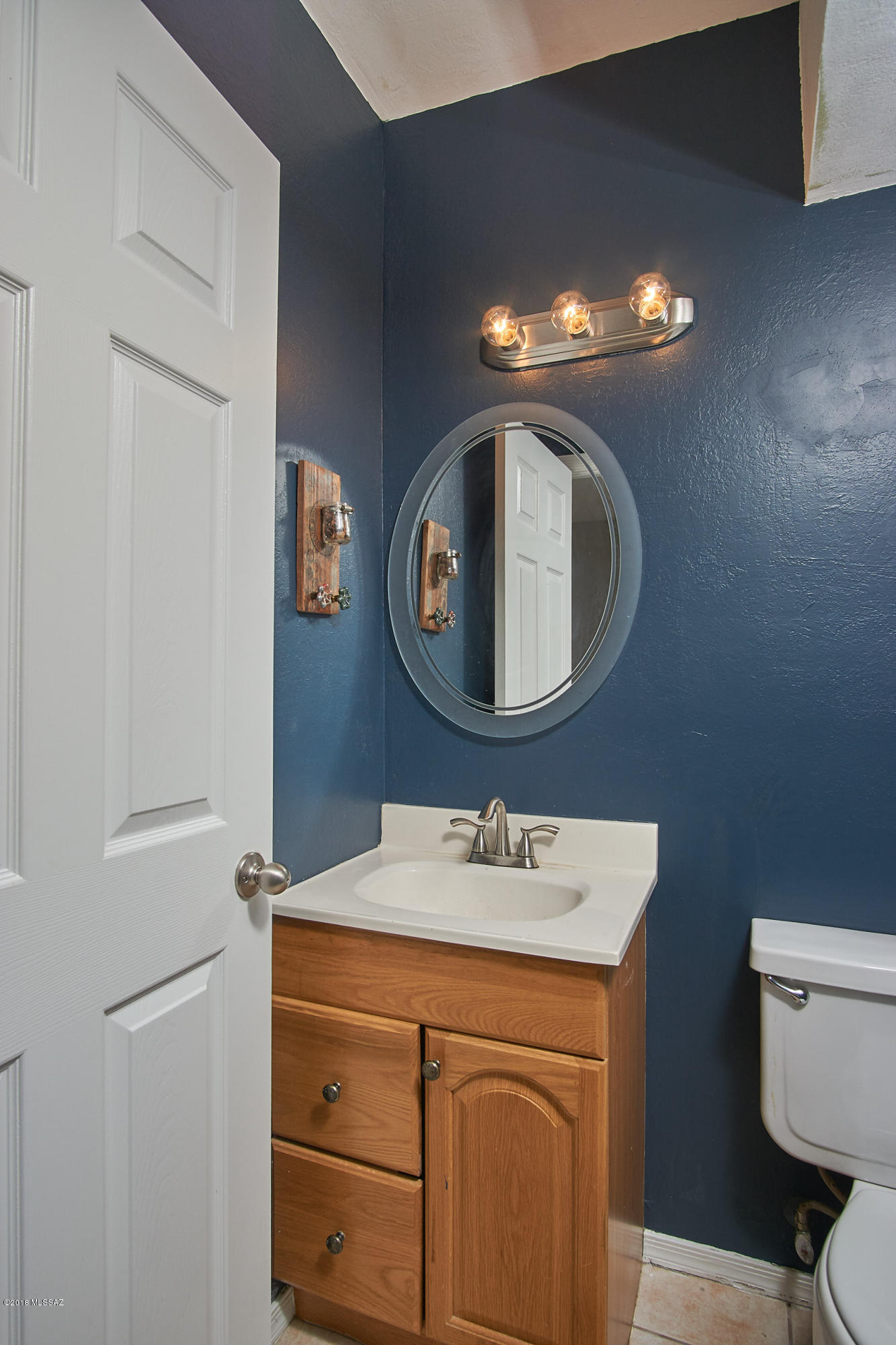Avra Foothills Estates (1-16) - Residential