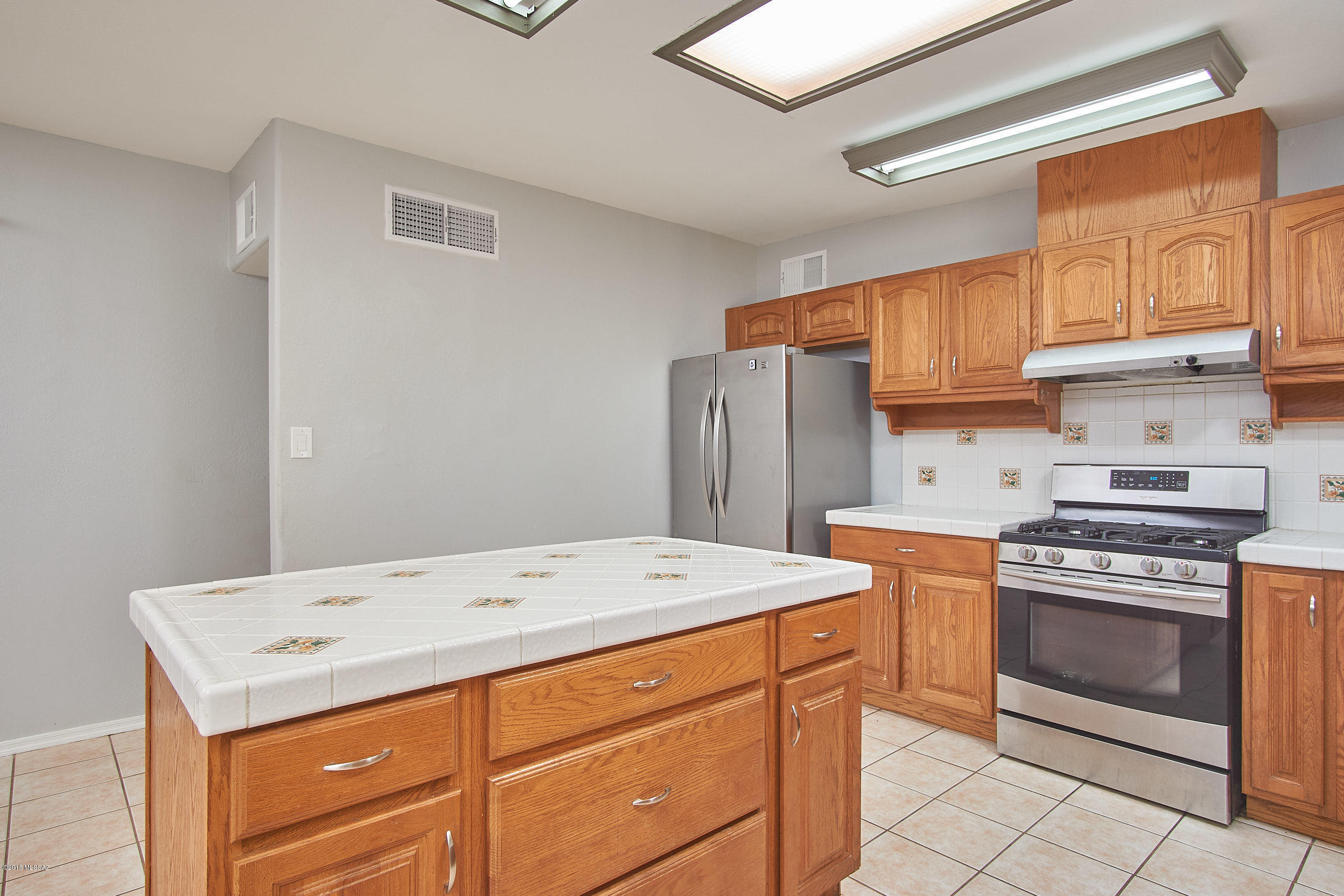 Avra Foothills Estates (1-16) - Residential