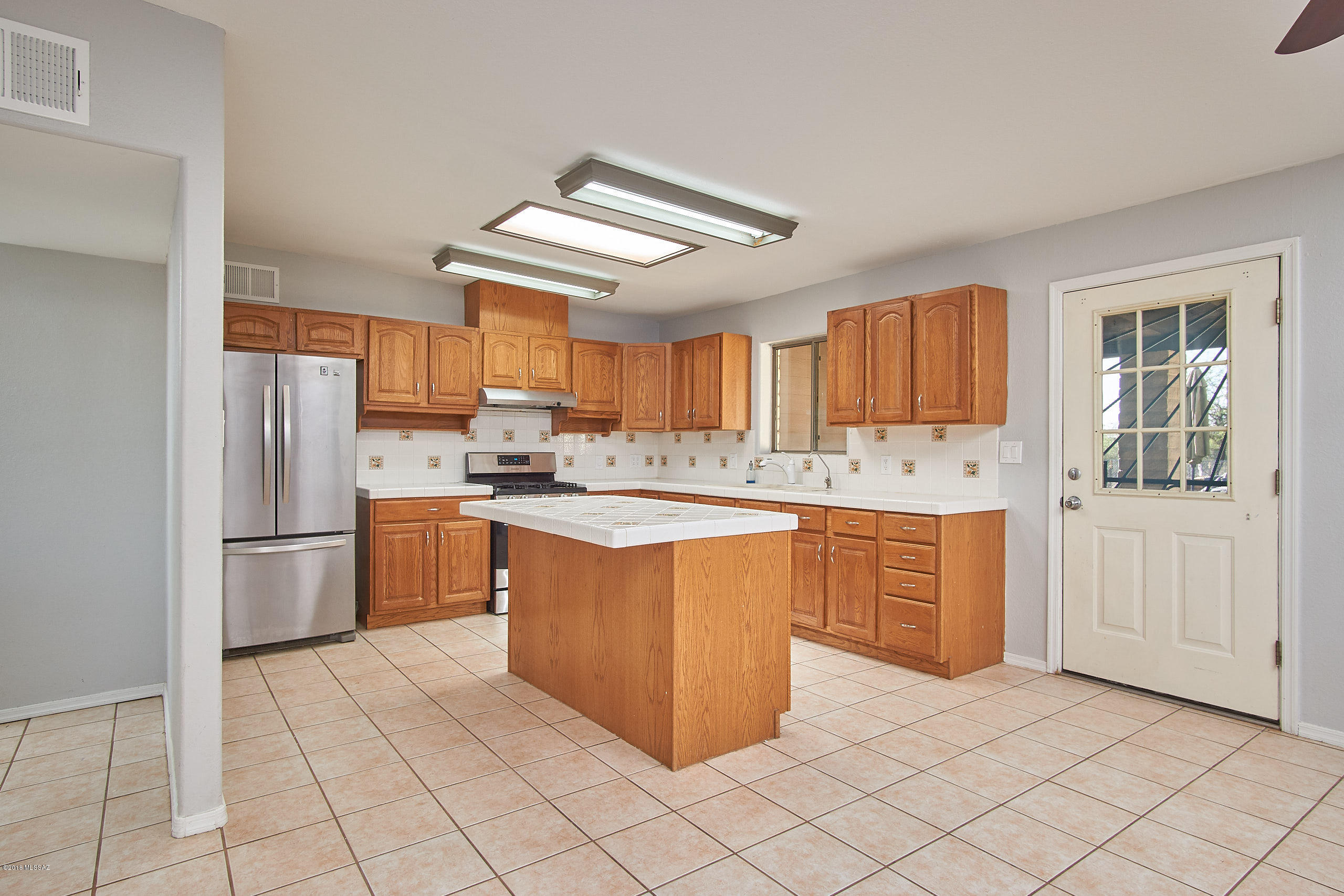 Avra Foothills Estates (1-16) - Residential