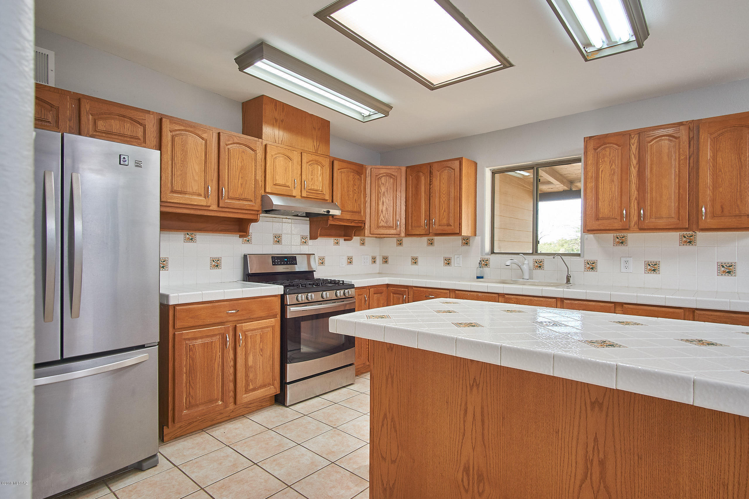 Avra Foothills Estates (1-16) - Residential
