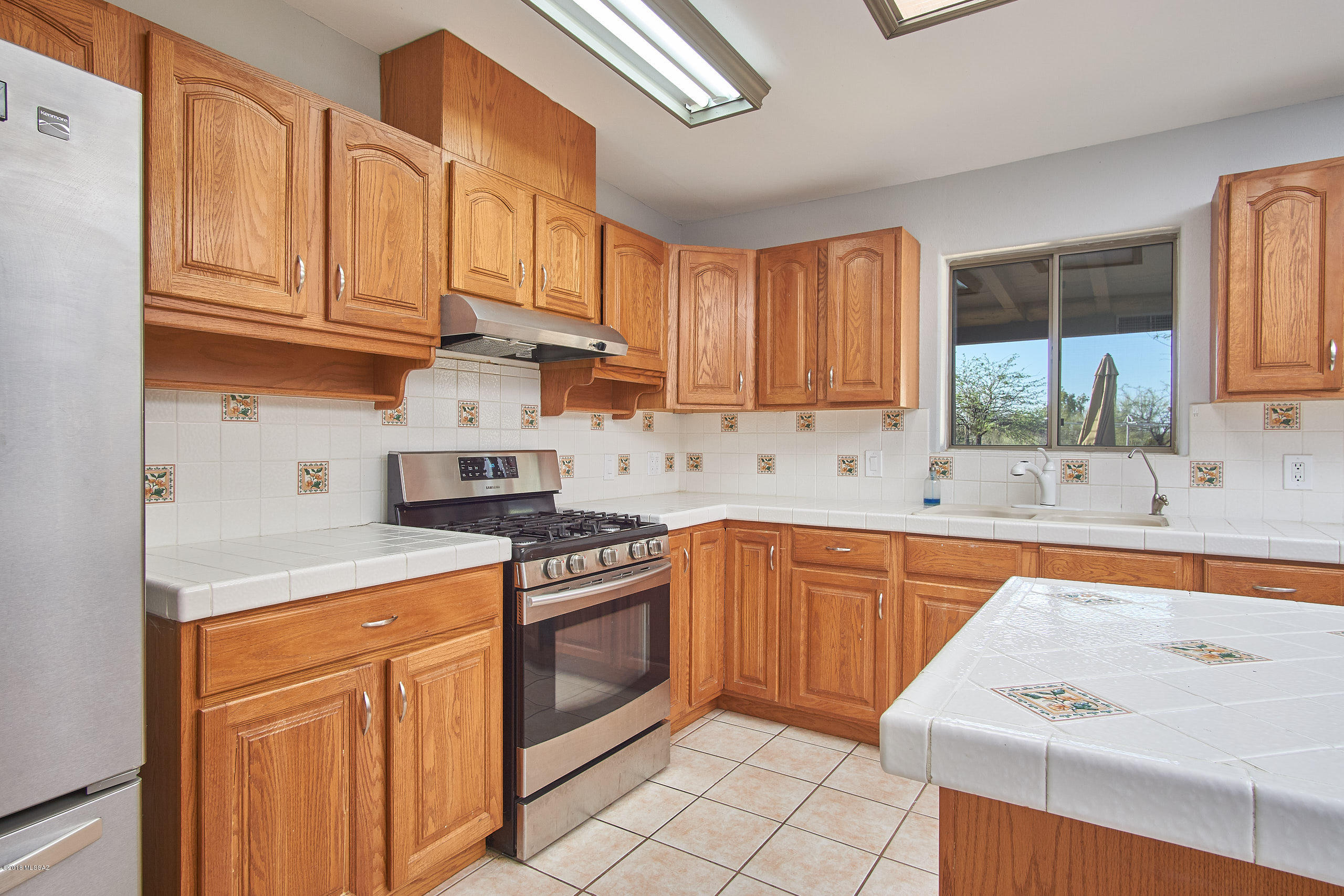 Avra Foothills Estates (1-16) - Residential
