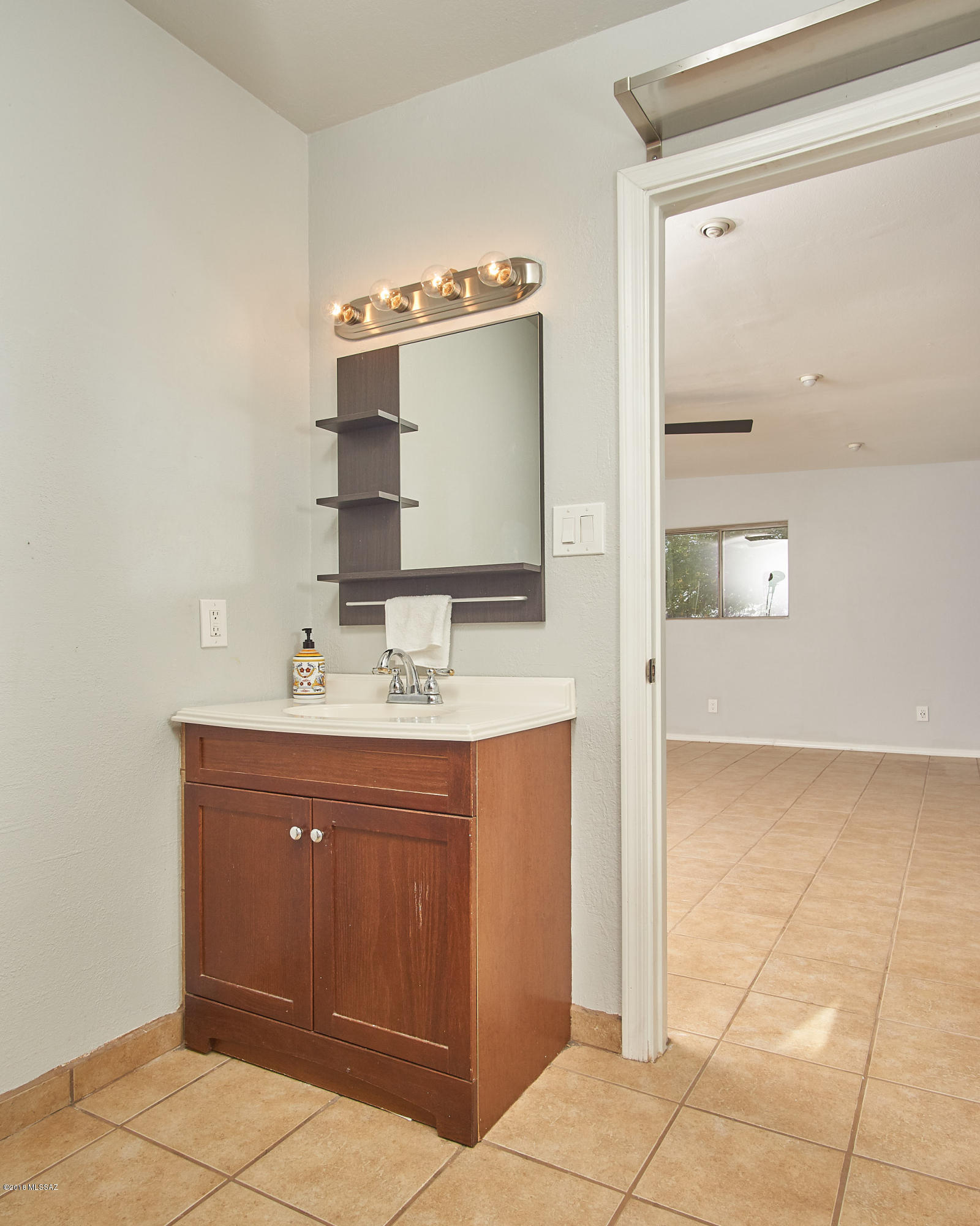 Avra Foothills Estates (1-16) - Residential
