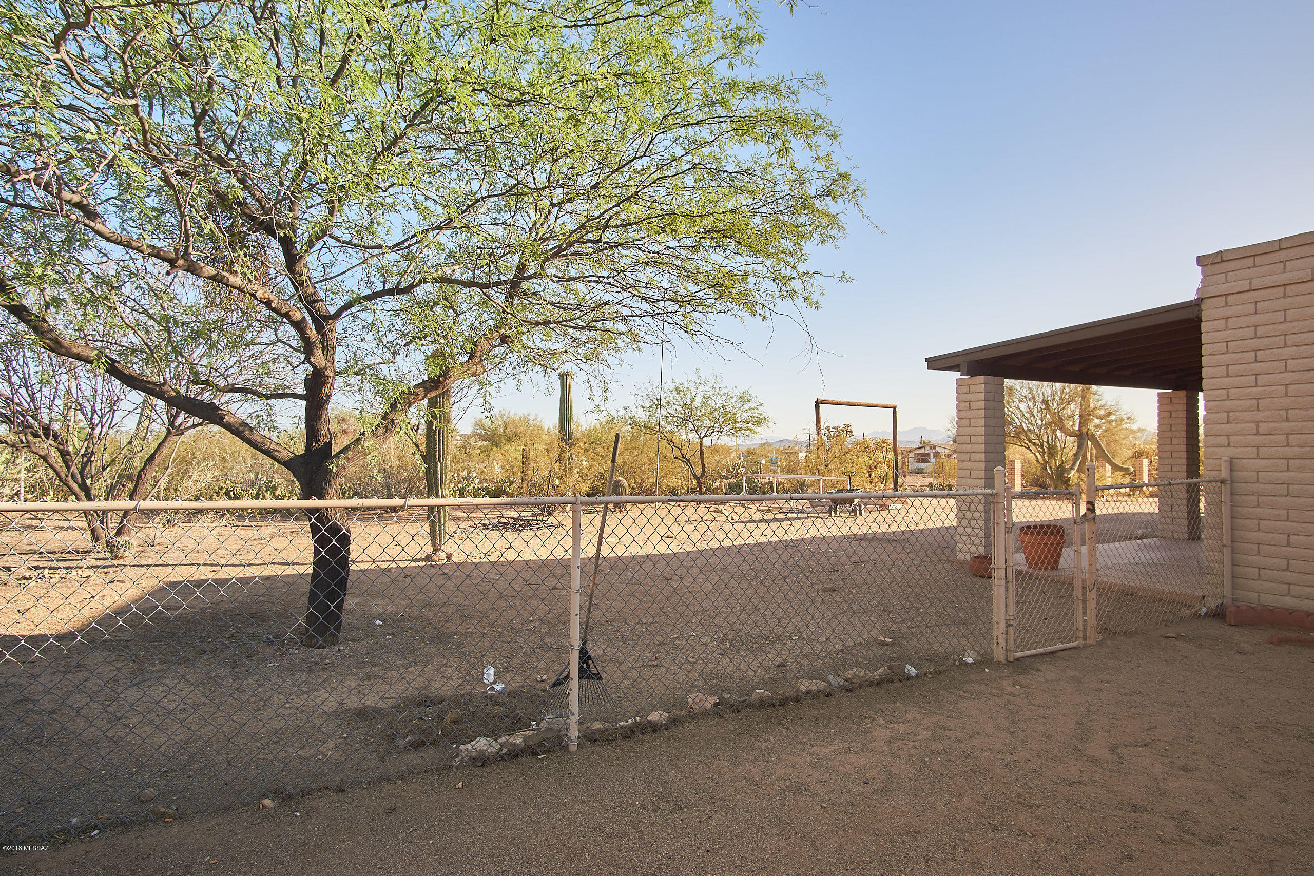 Avra Foothills Estates (1-16) - Residential