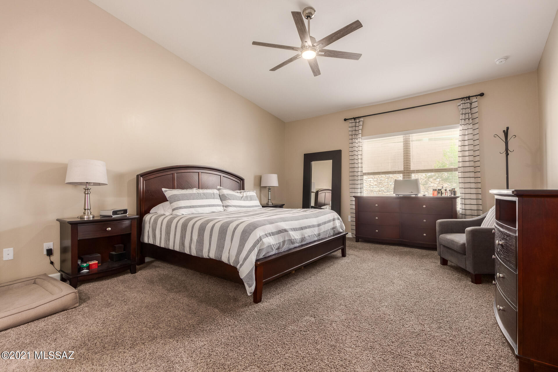New Tucson Unit NO. 5 (1-312) - Residential