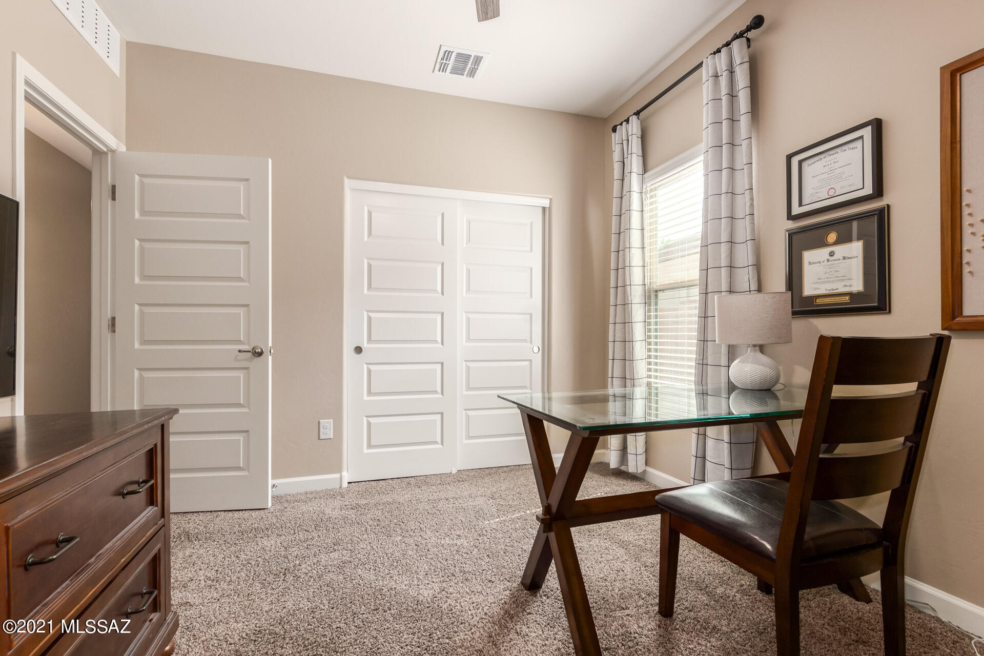 New Tucson Unit NO. 5 (1-312) - Residential