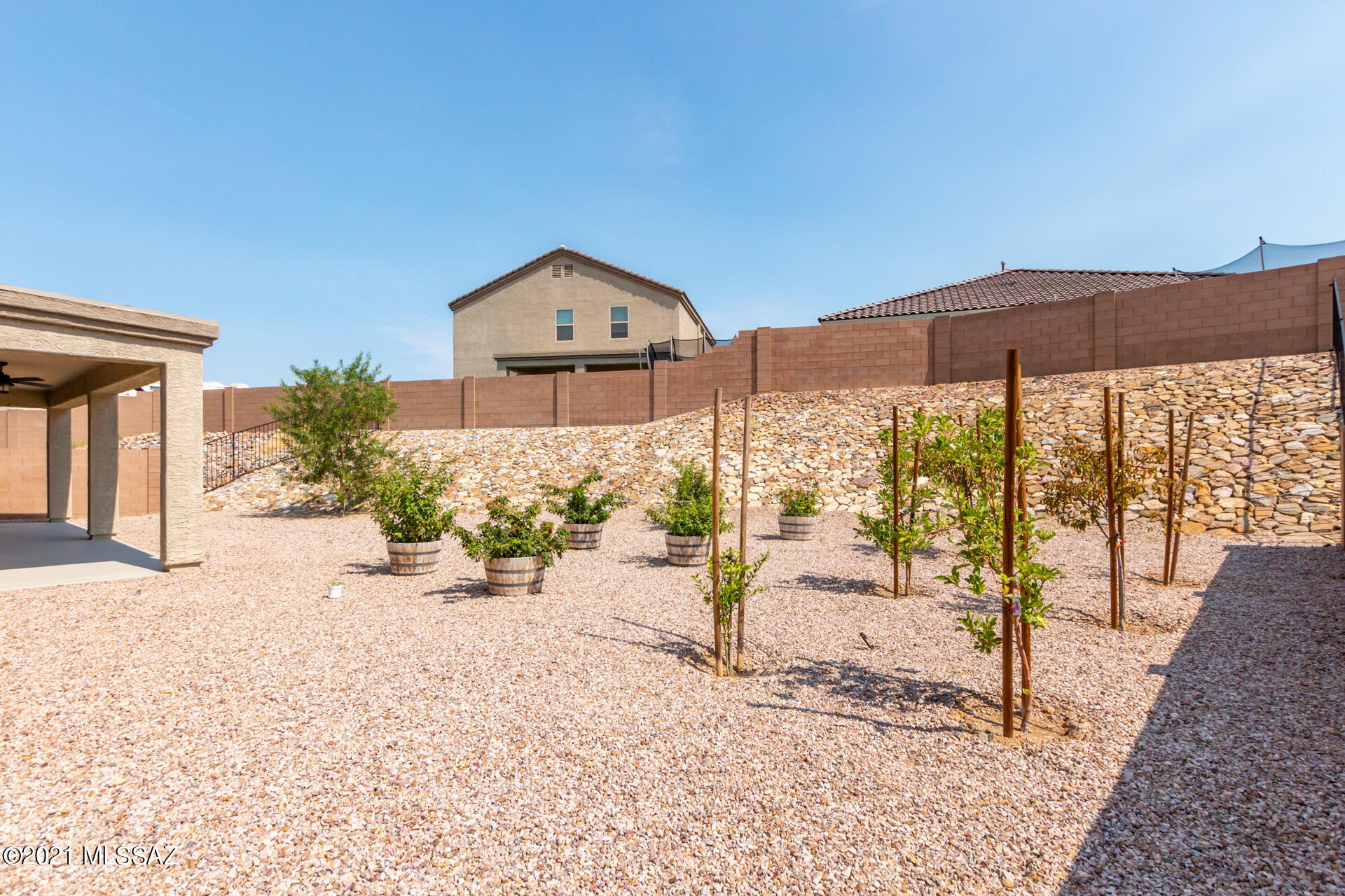 New Tucson Unit NO. 5 (1-312) - Residential