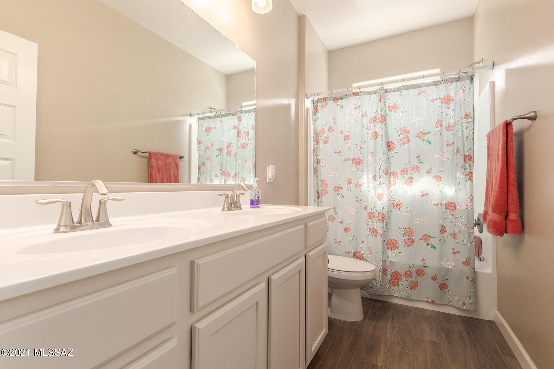 New Tucson Unit NO. 5 (1-312) - Residential