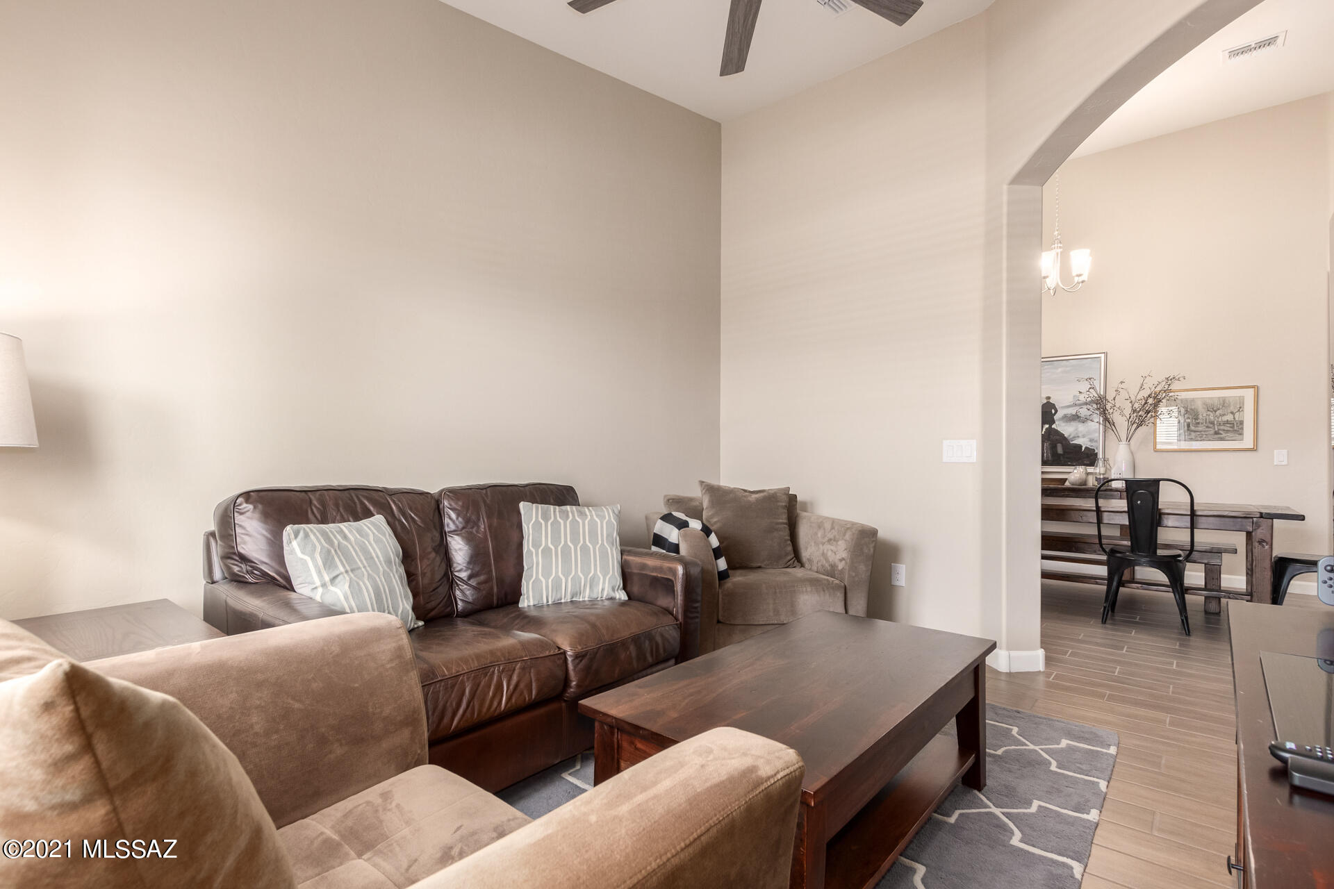New Tucson Unit NO. 5 (1-312) - Residential