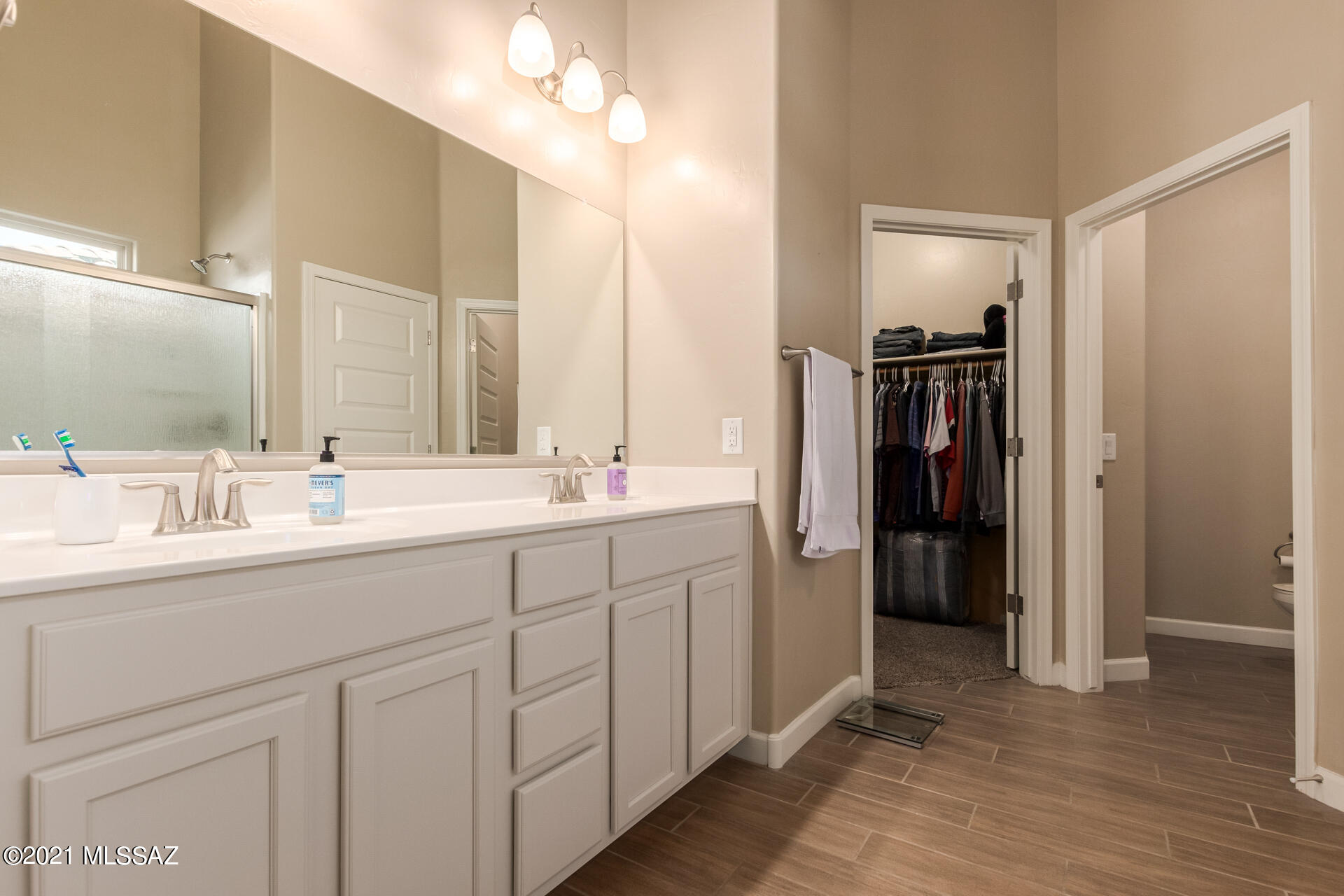 New Tucson Unit NO. 5 (1-312) - Residential