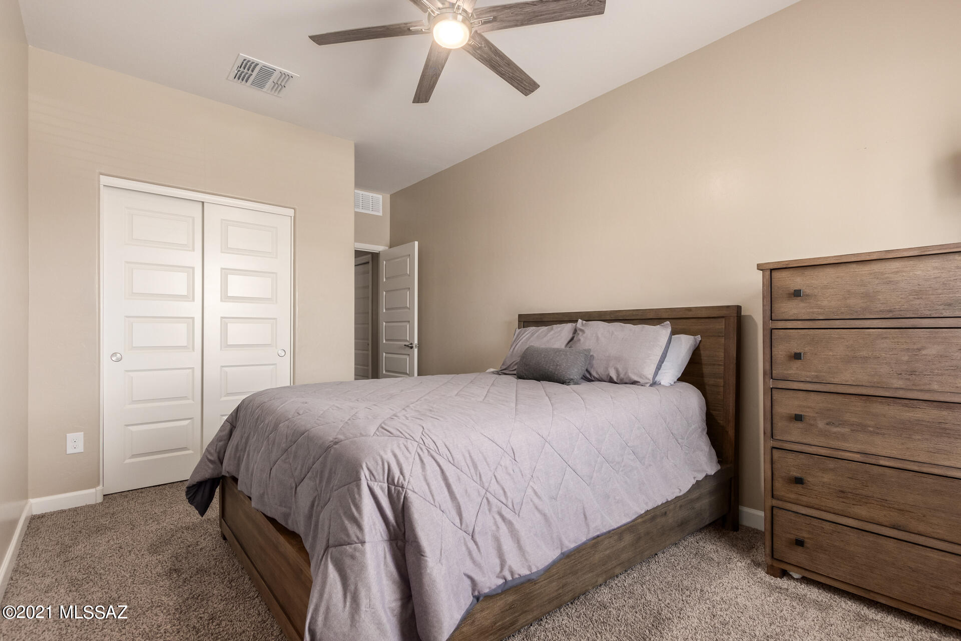 New Tucson Unit NO. 5 (1-312) - Residential