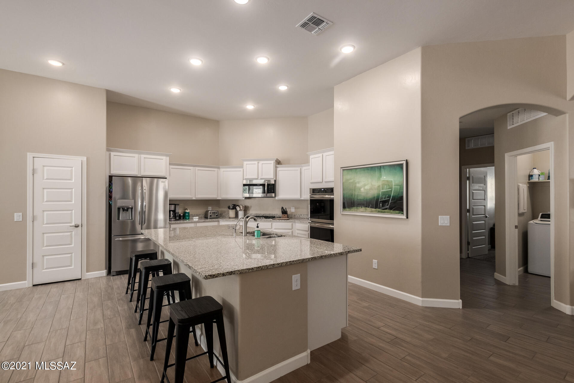 New Tucson Unit NO. 5 (1-312) - Residential