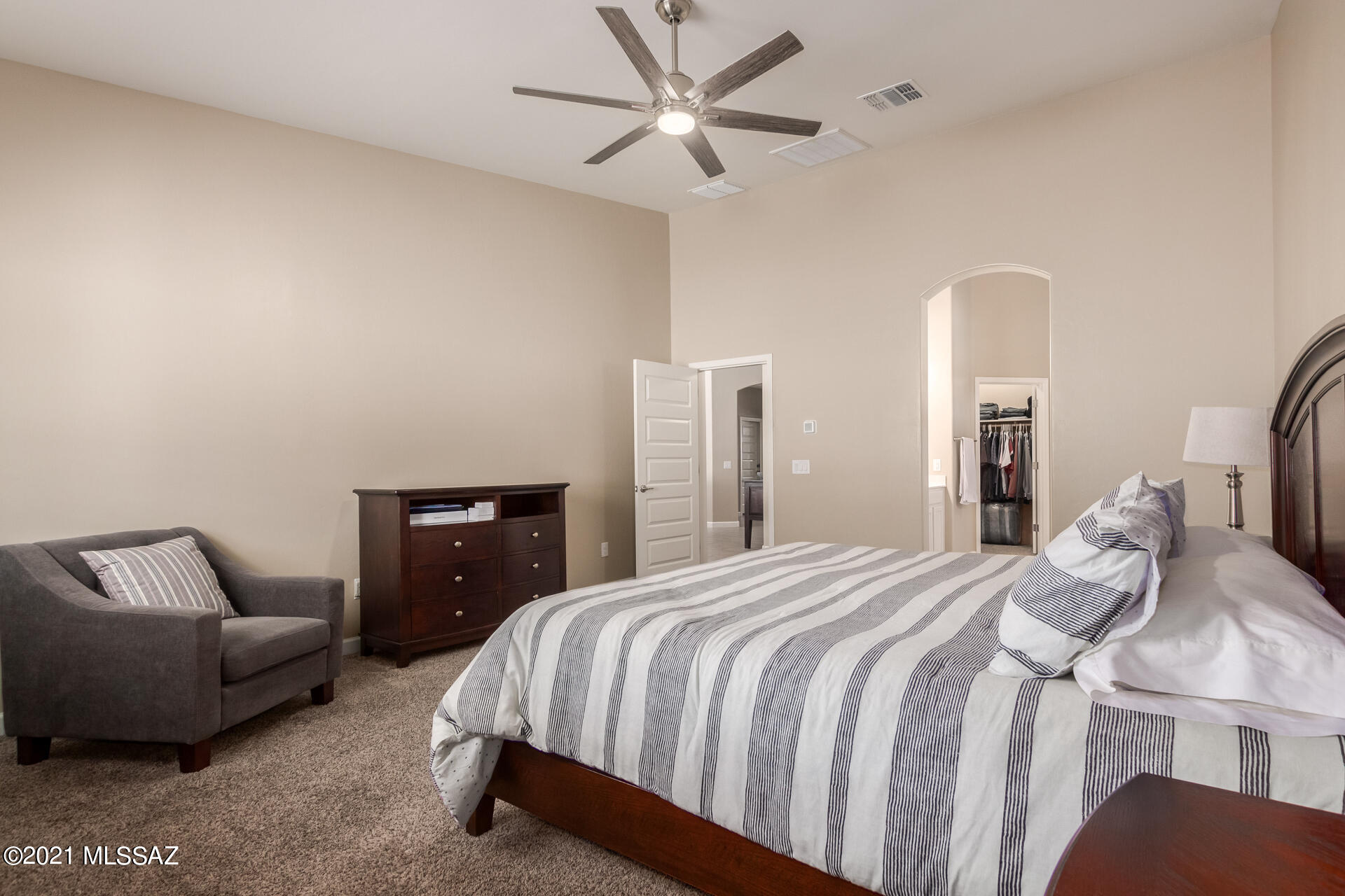 New Tucson Unit NO. 5 (1-312) - Residential