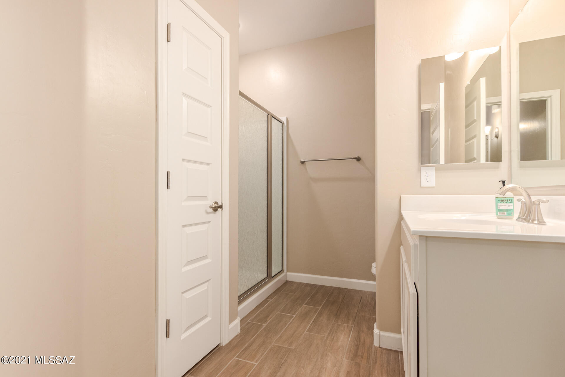 New Tucson Unit NO. 5 (1-312) - Residential