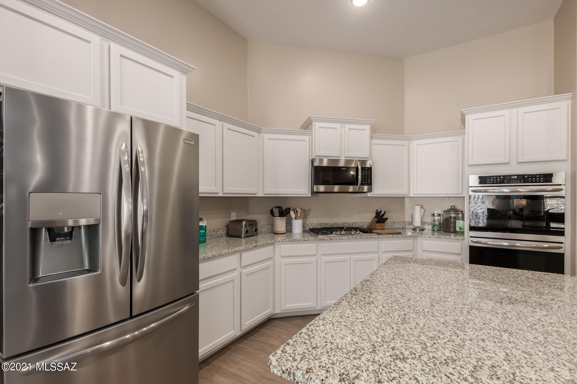 New Tucson Unit NO. 5 (1-312) - Residential