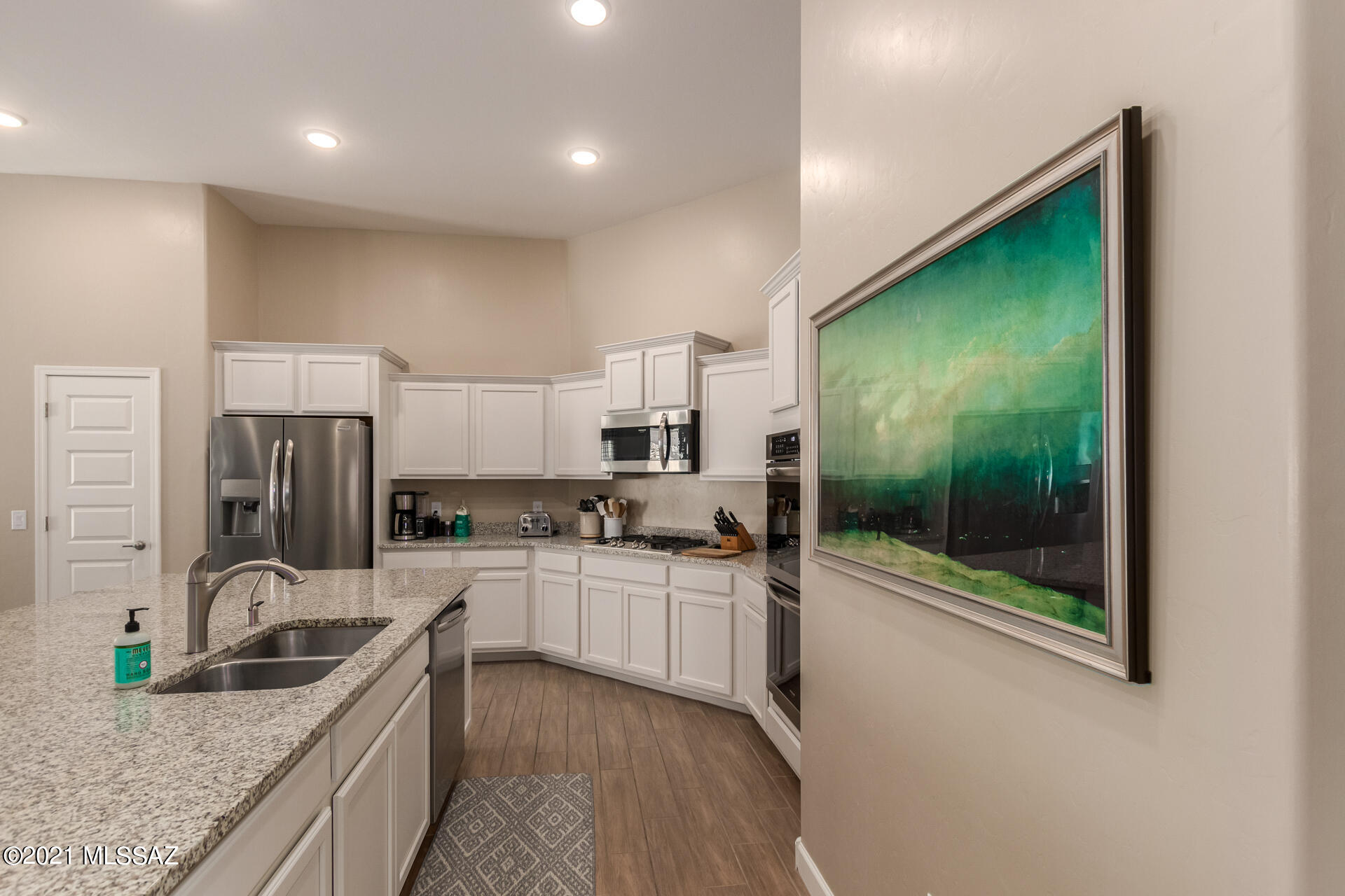 New Tucson Unit NO. 5 (1-312) - Residential