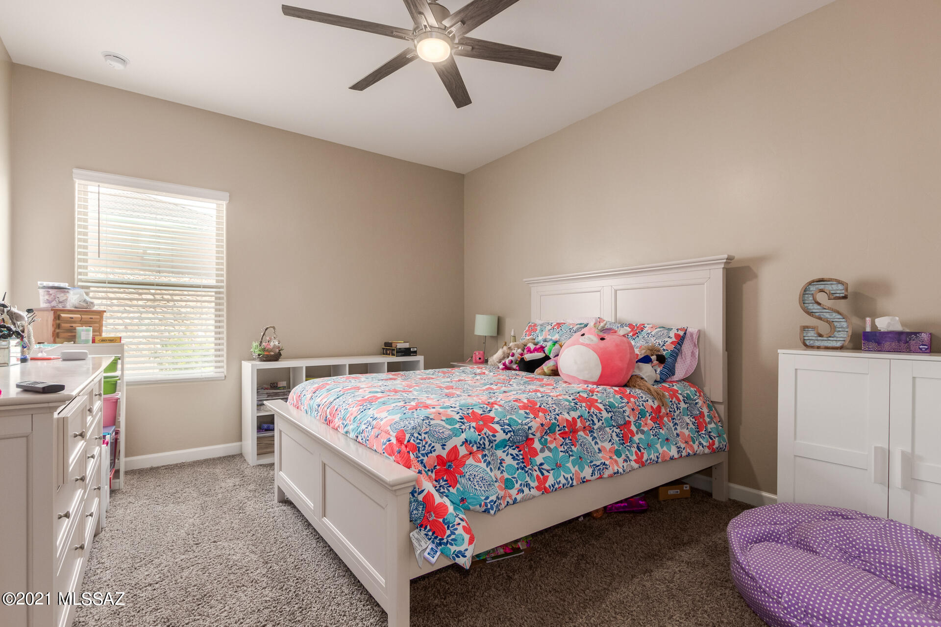 New Tucson Unit NO. 5 (1-312) - Residential