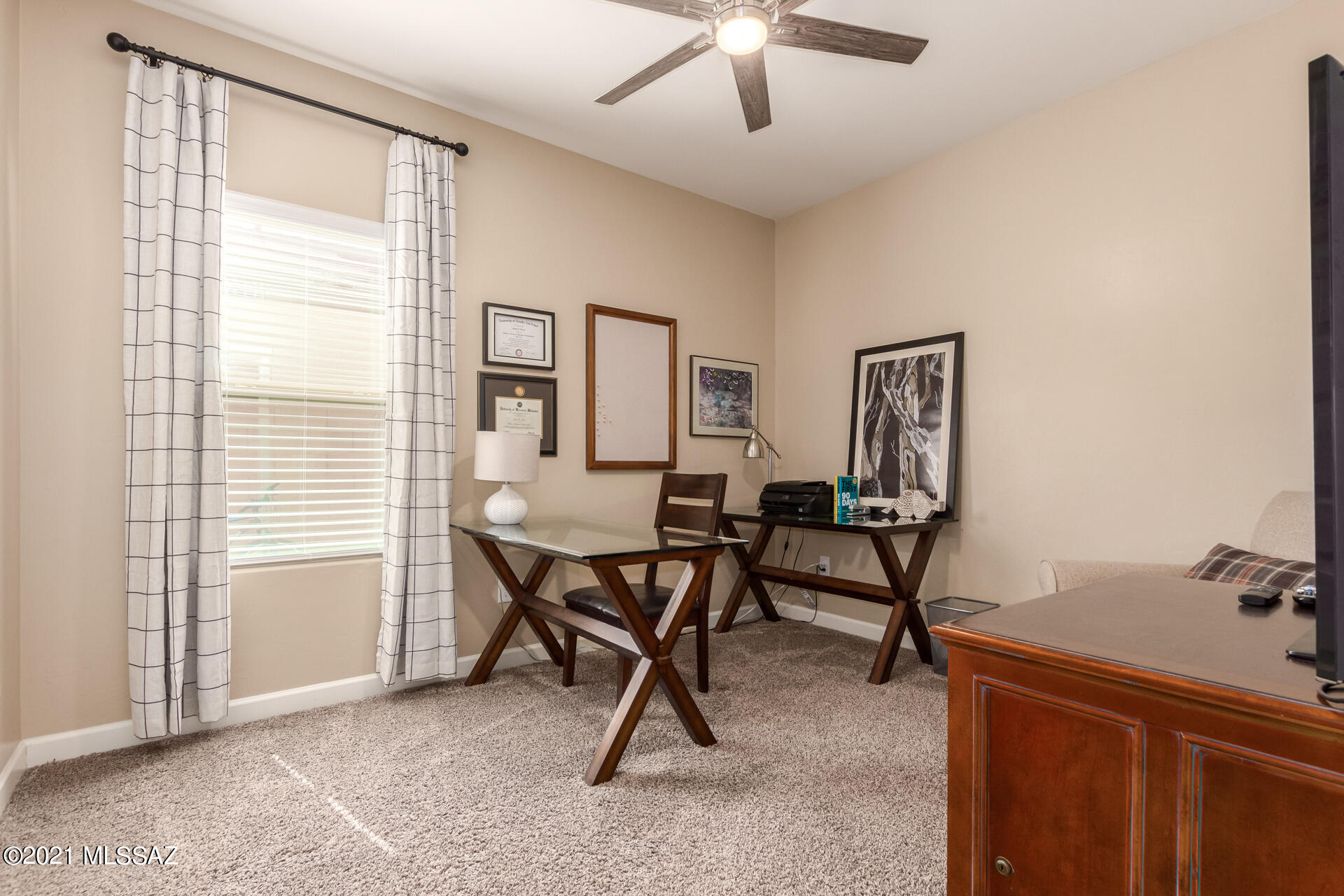 New Tucson Unit NO. 5 (1-312) - Residential
