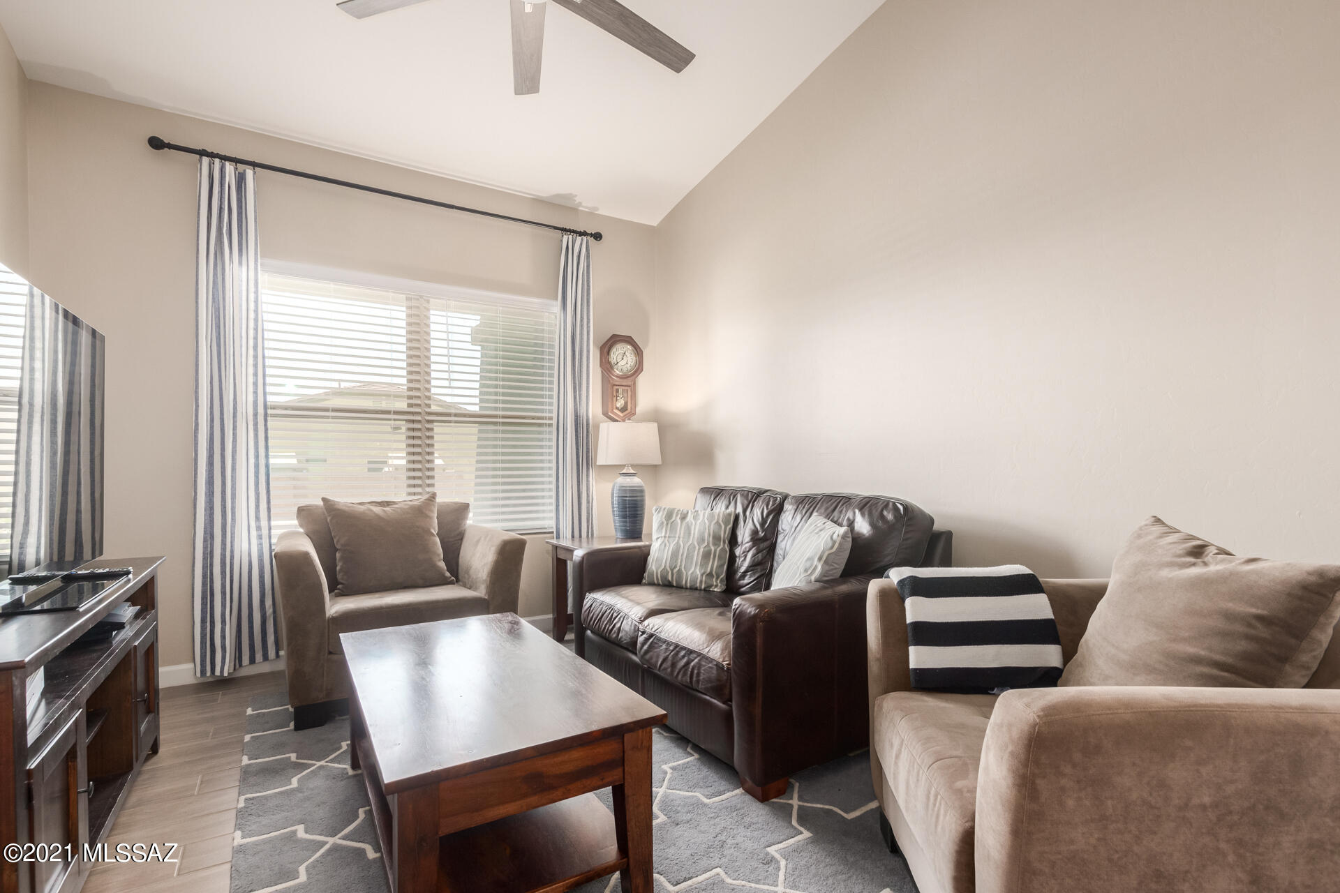New Tucson Unit NO. 5 (1-312) - Residential