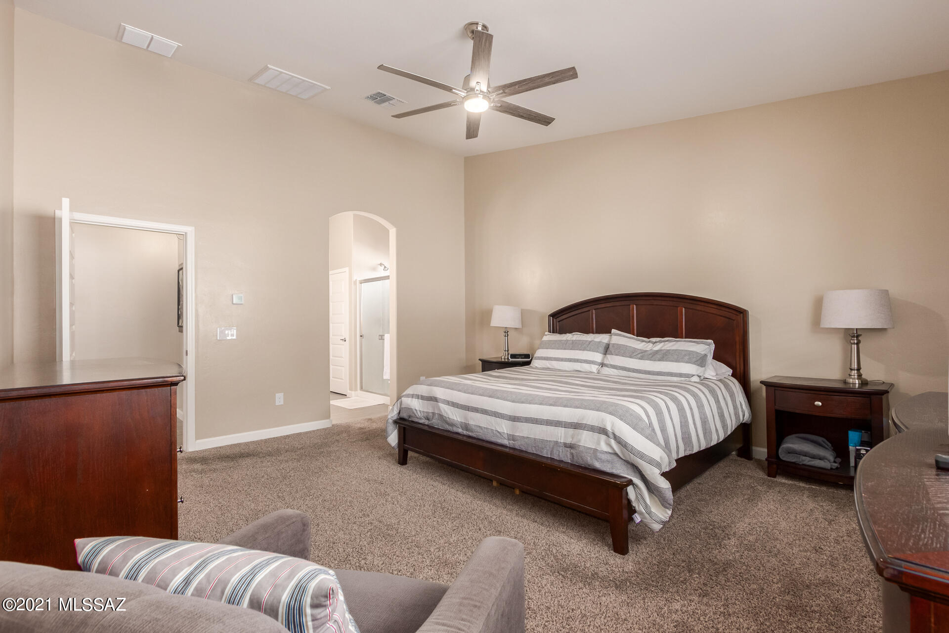 New Tucson Unit NO. 5 (1-312) - Residential