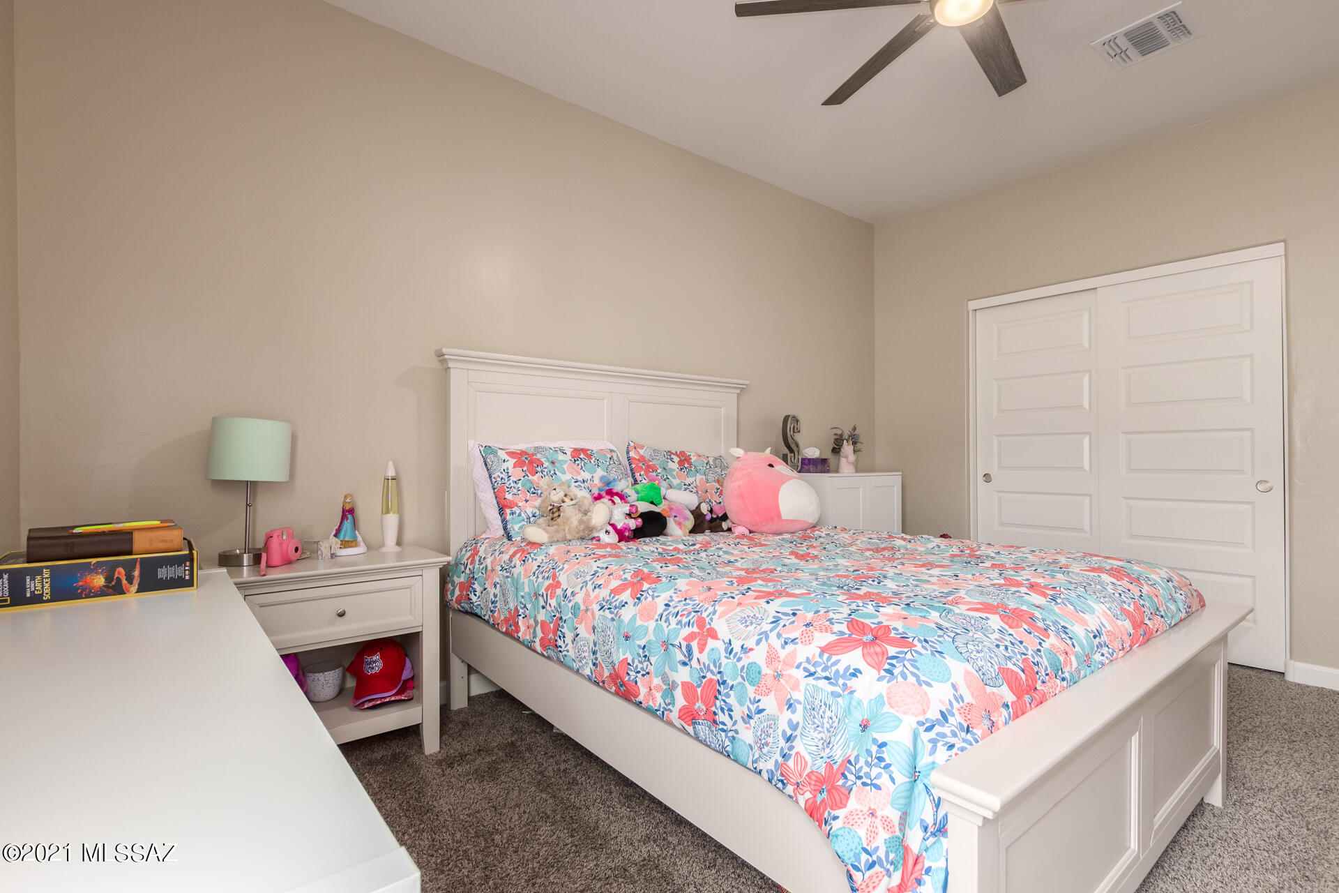 New Tucson Unit NO. 5 (1-312) - Residential