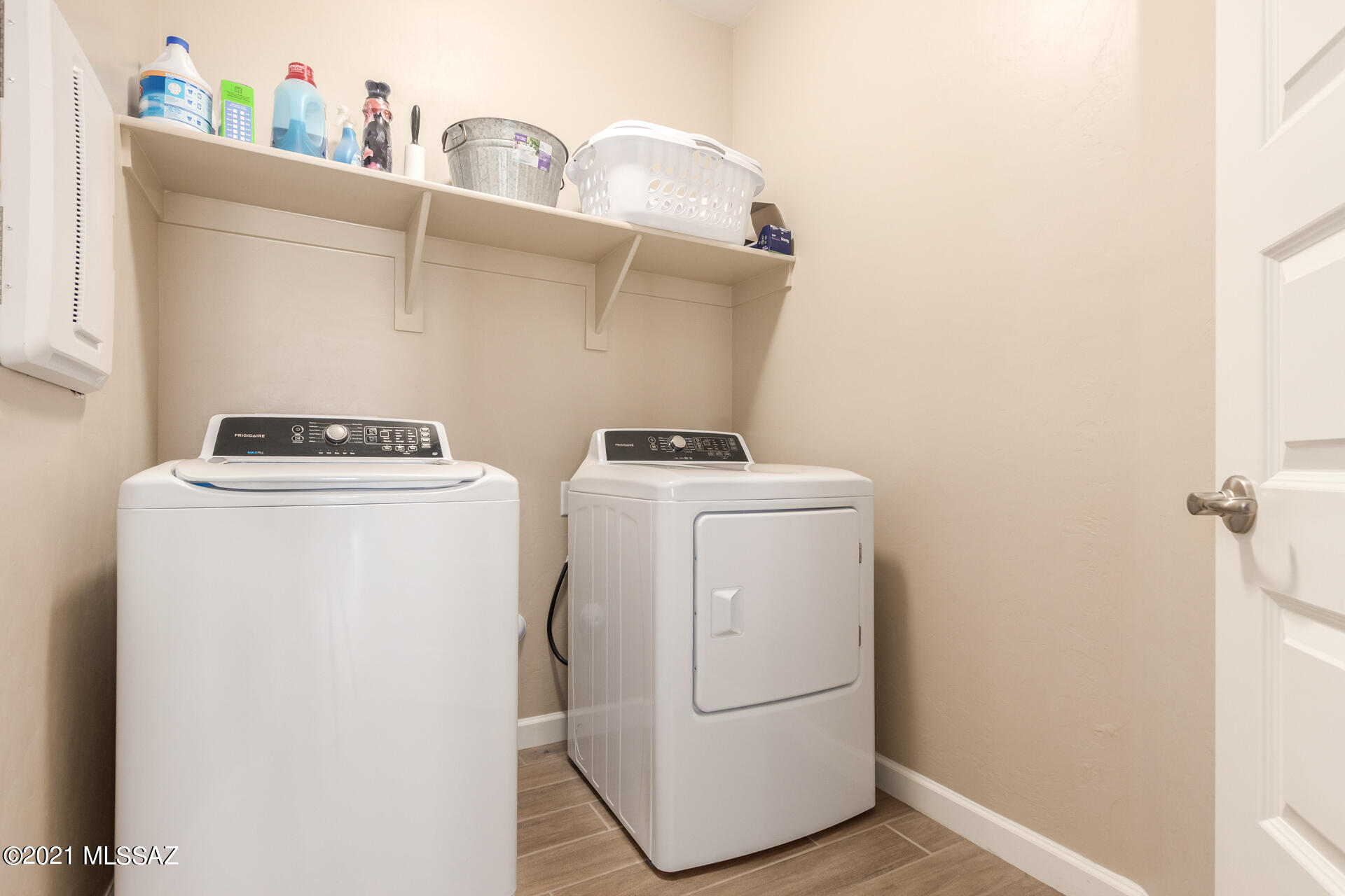 New Tucson Unit NO. 5 (1-312) - Residential