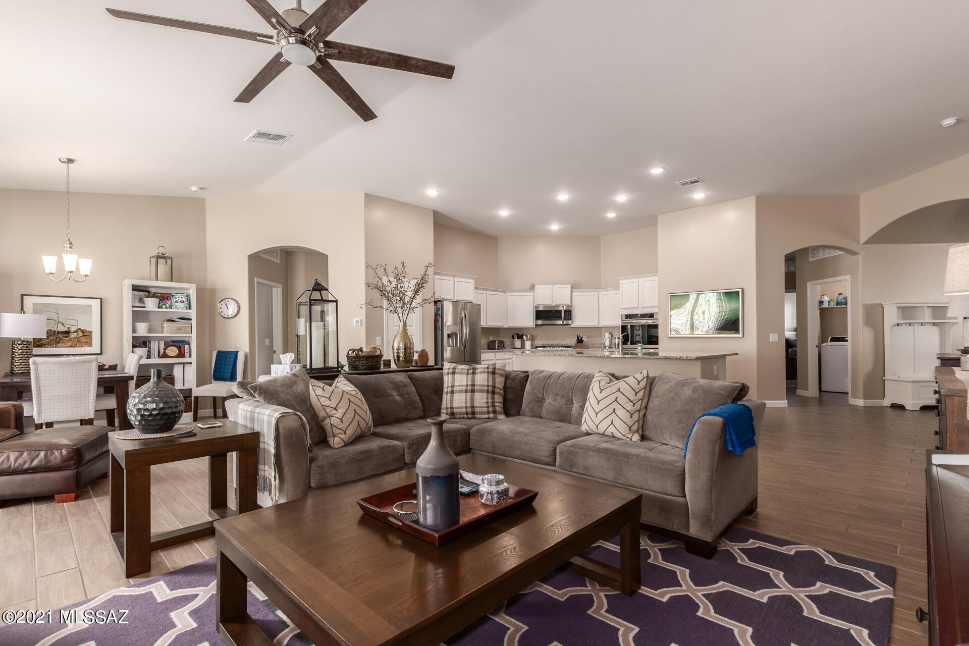 New Tucson Unit NO. 5 (1-312) - Residential