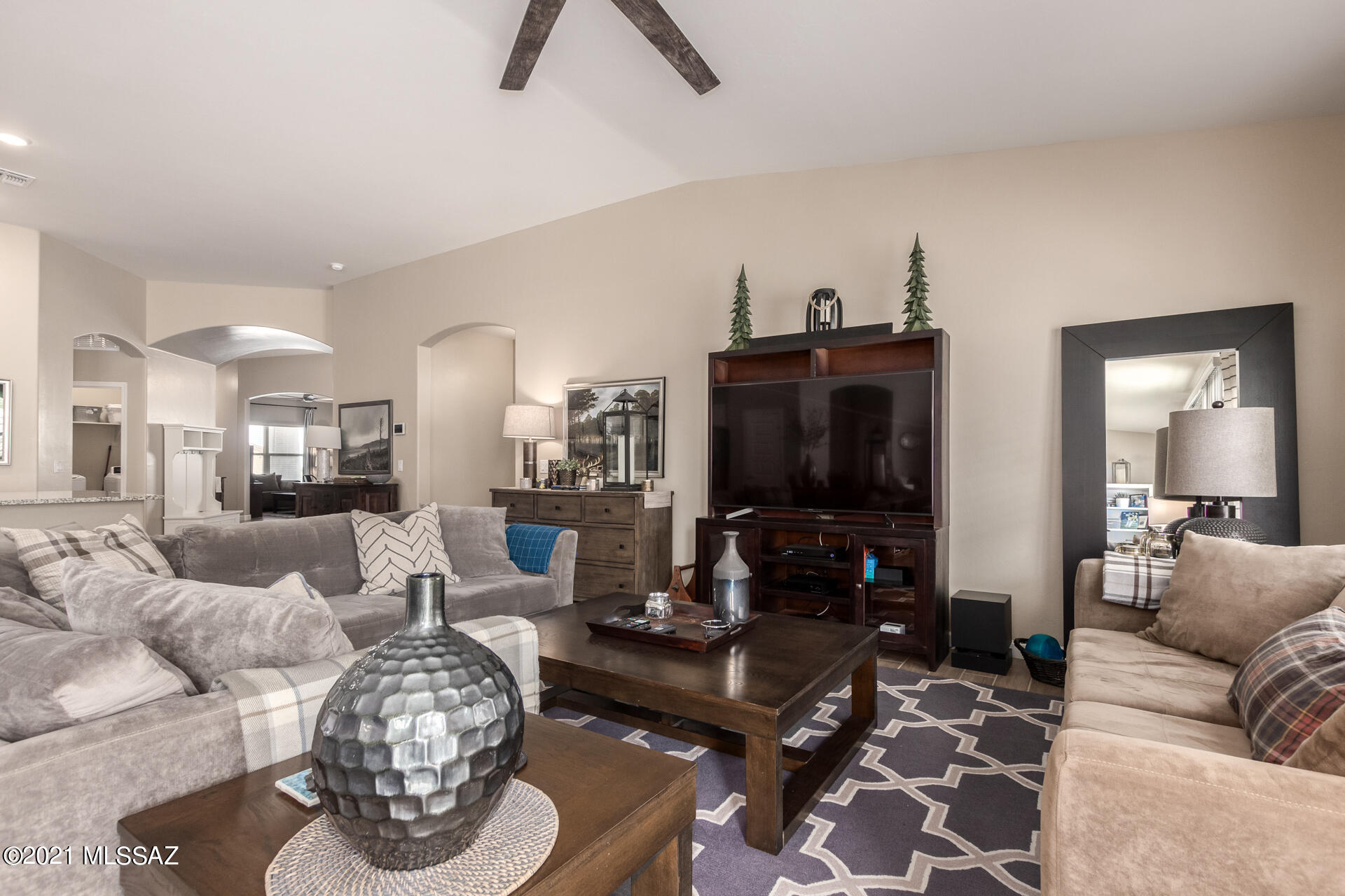 New Tucson Unit NO. 5 (1-312) - Residential