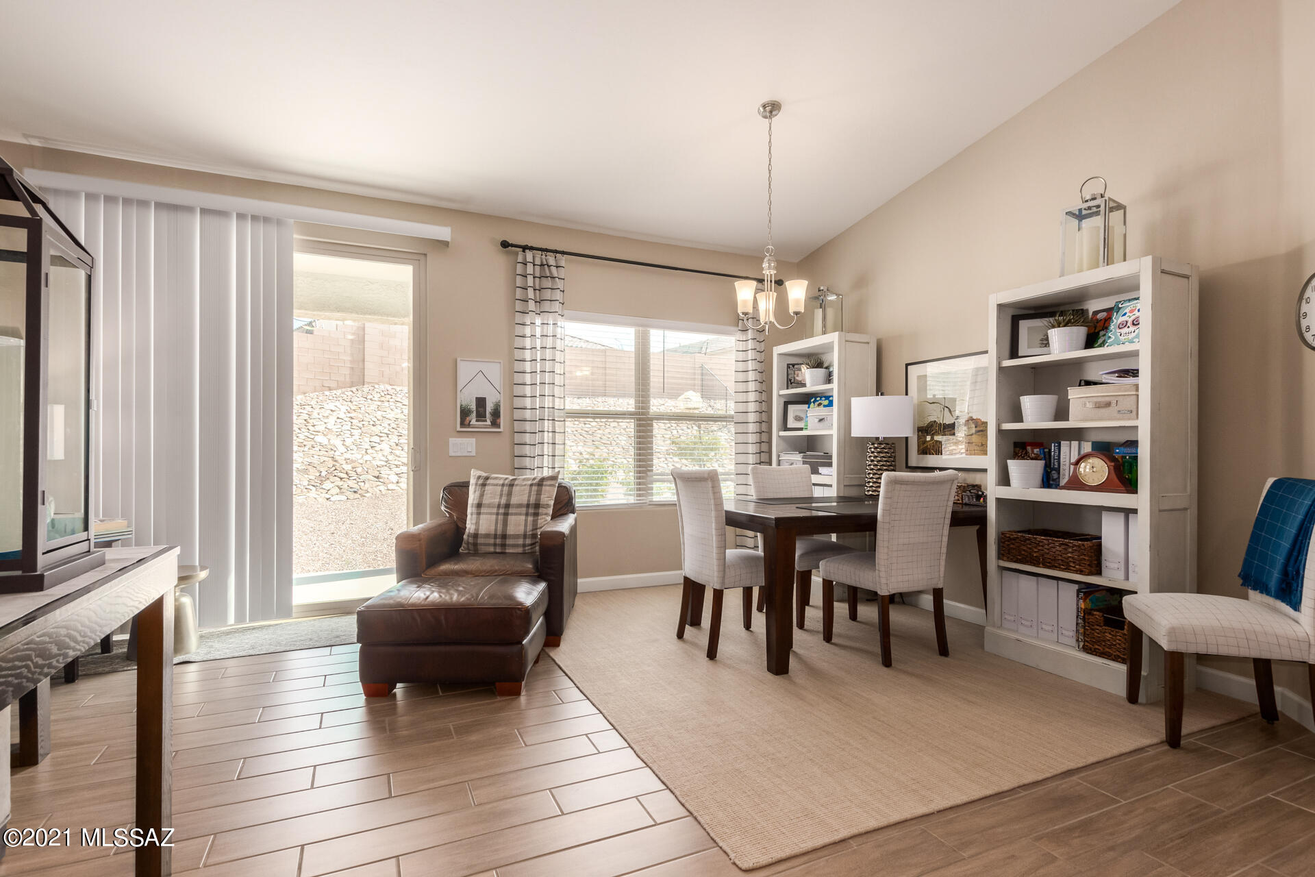 New Tucson Unit NO. 5 (1-312) - Residential