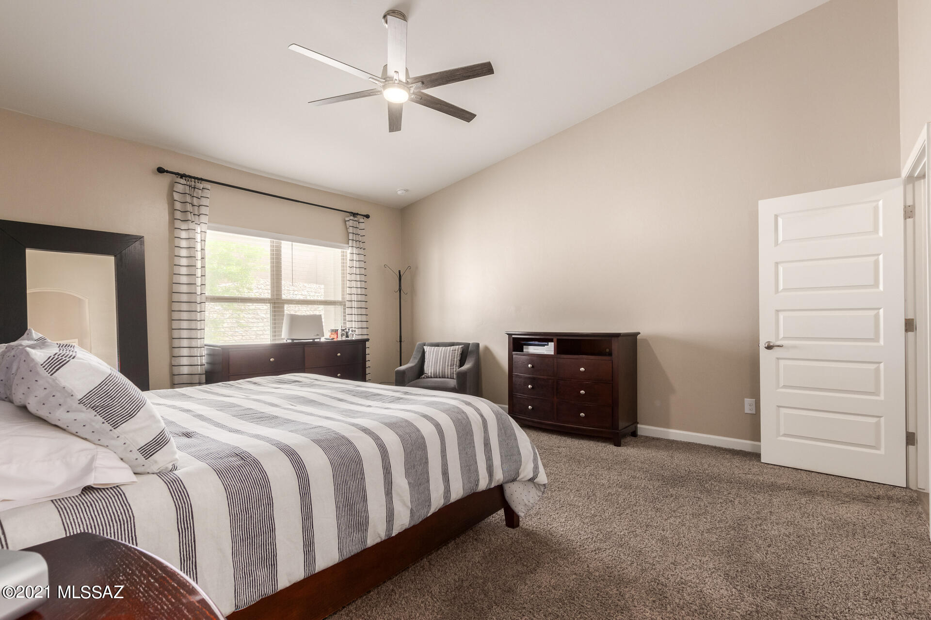 New Tucson Unit NO. 5 (1-312) - Residential