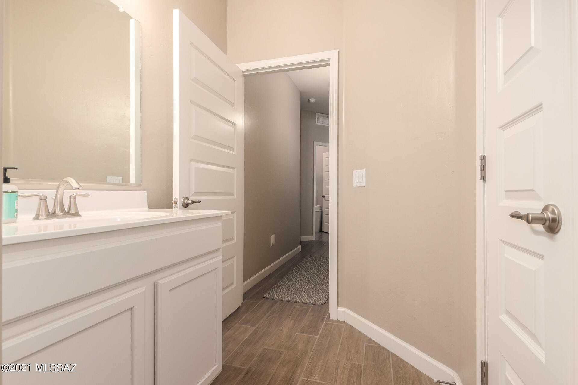 New Tucson Unit NO. 5 (1-312) - Residential