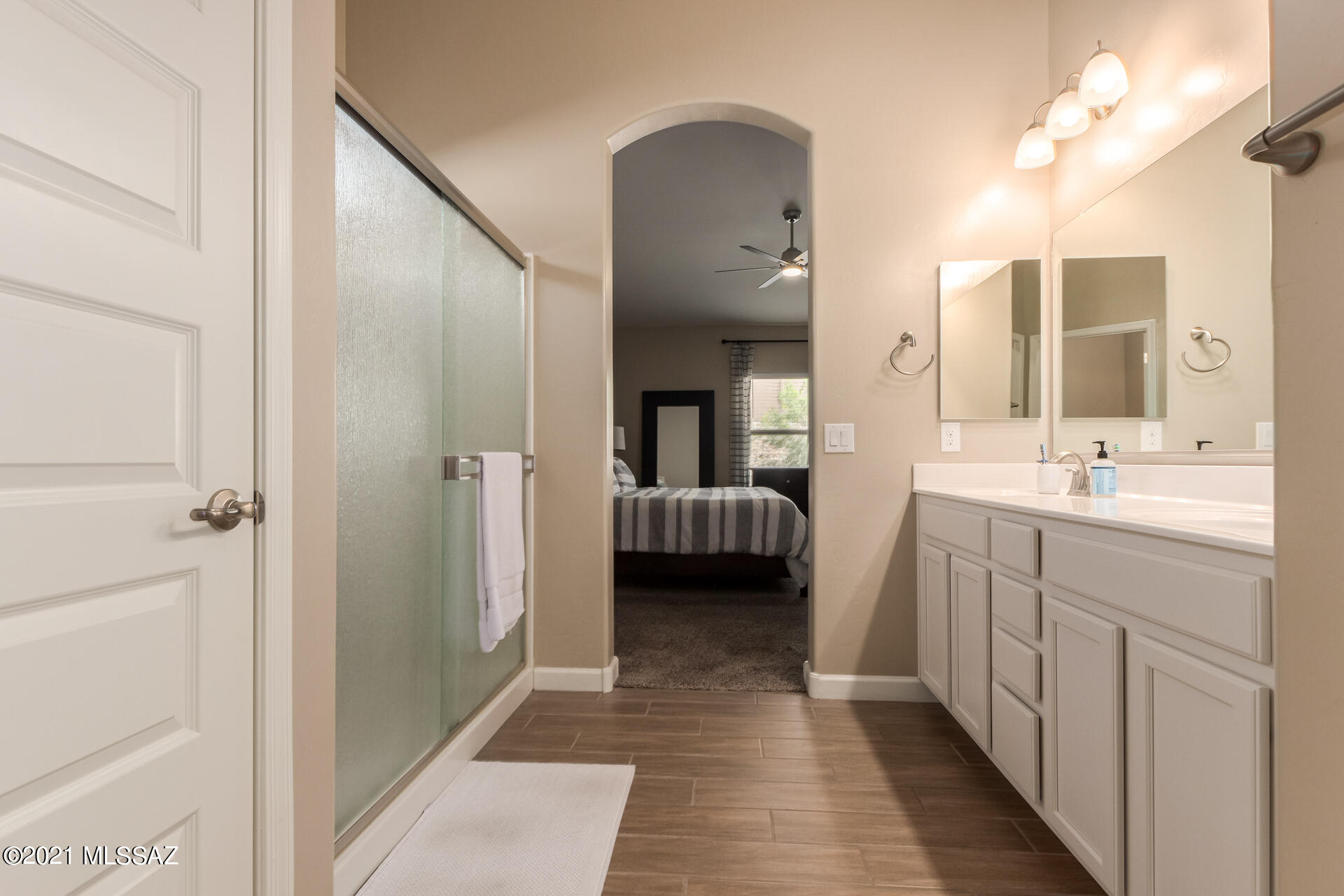 New Tucson Unit NO. 5 (1-312) - Residential
