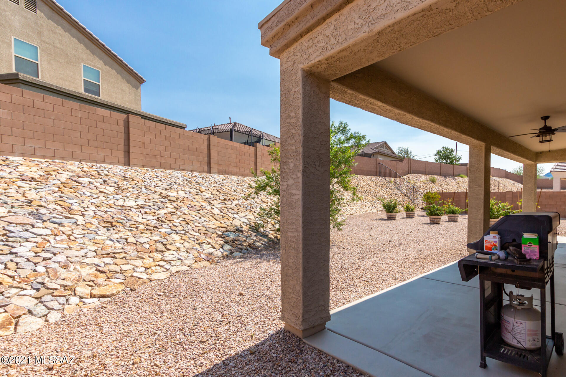 New Tucson Unit NO. 5 (1-312) - Residential