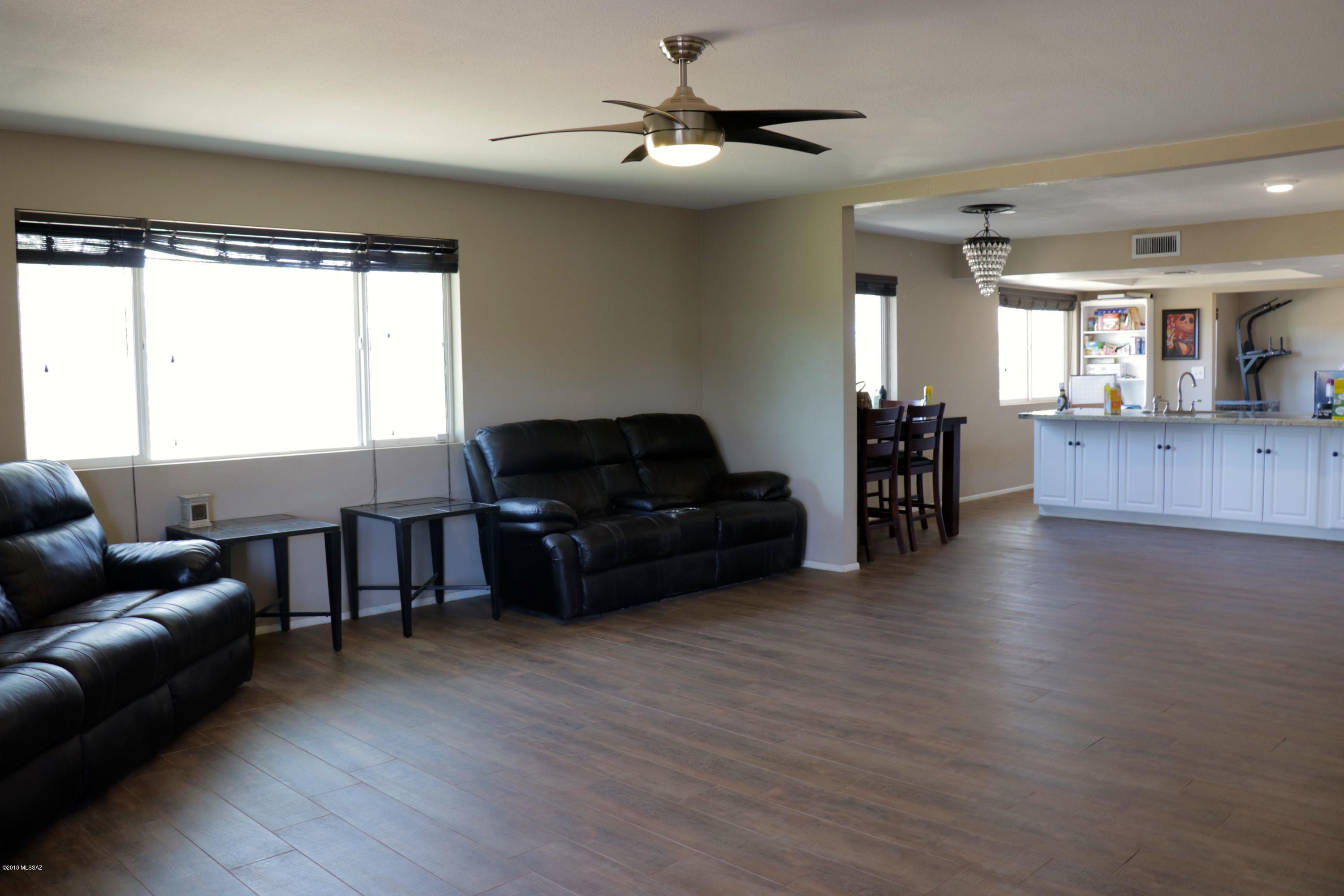 Diamond Bell Ranch - Tucson (1-229) - Residential