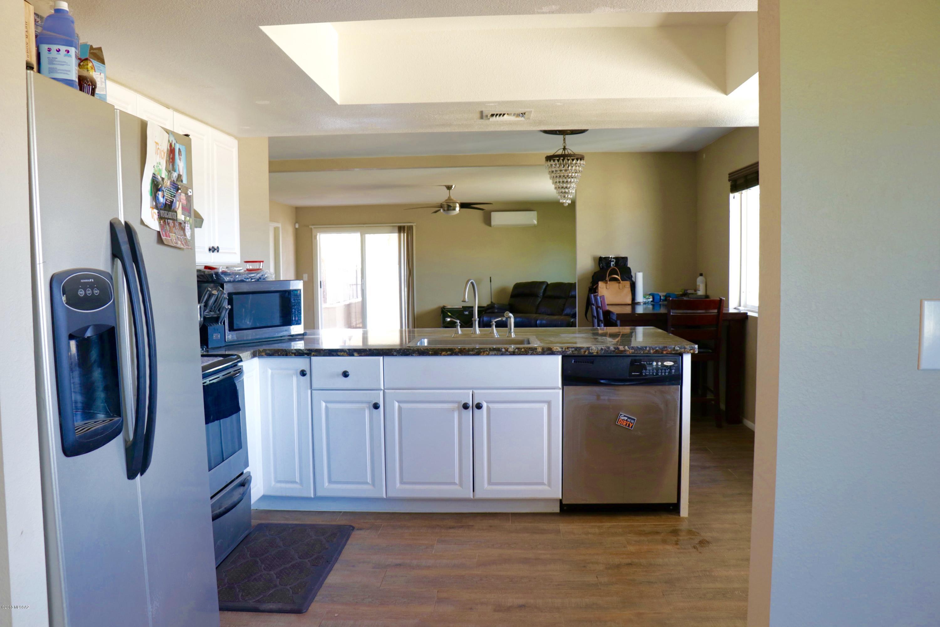 Diamond Bell Ranch - Tucson (1-229) - Residential
