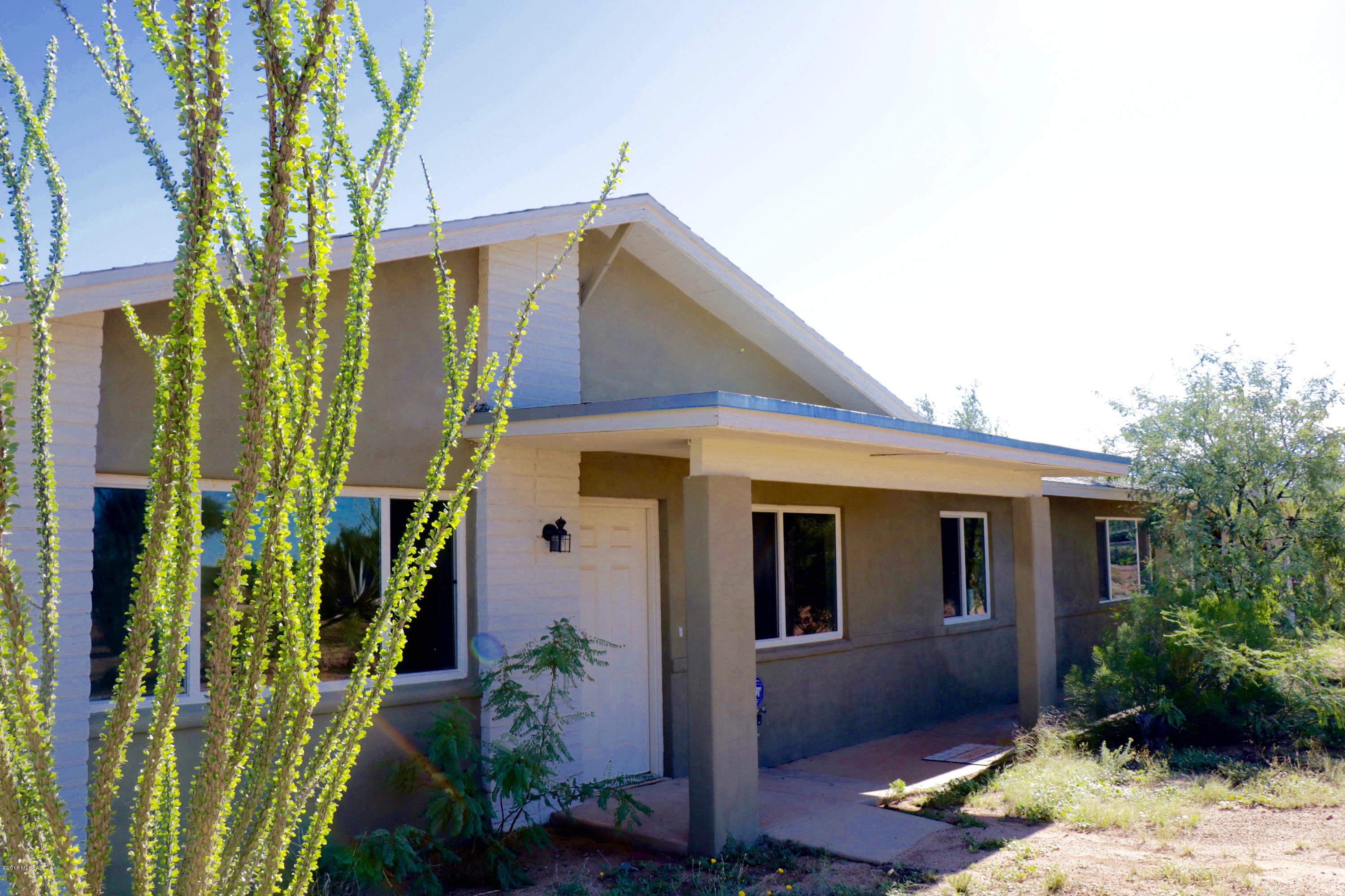 Diamond Bell Ranch - Tucson (1-229) - Residential