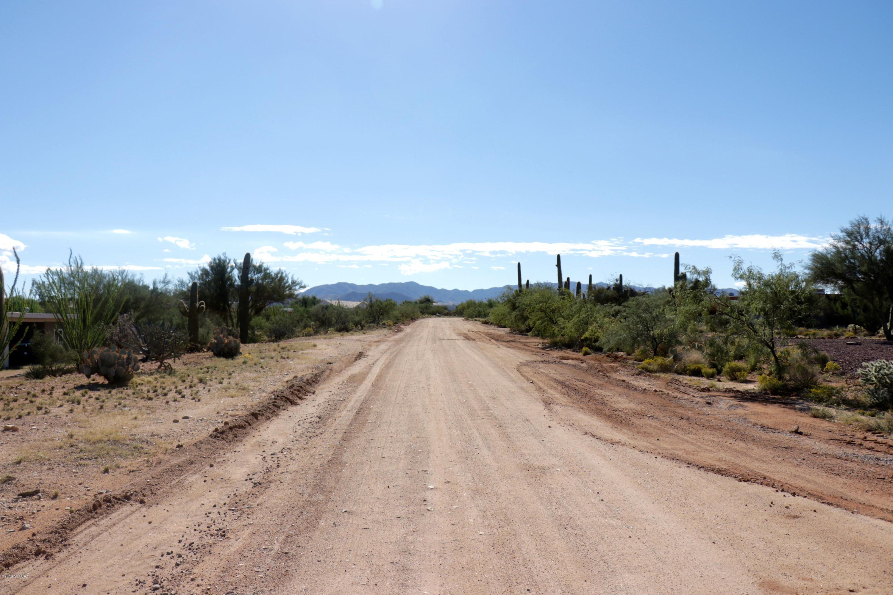 Diamond Bell Ranch - Tucson (1-229) - Residential